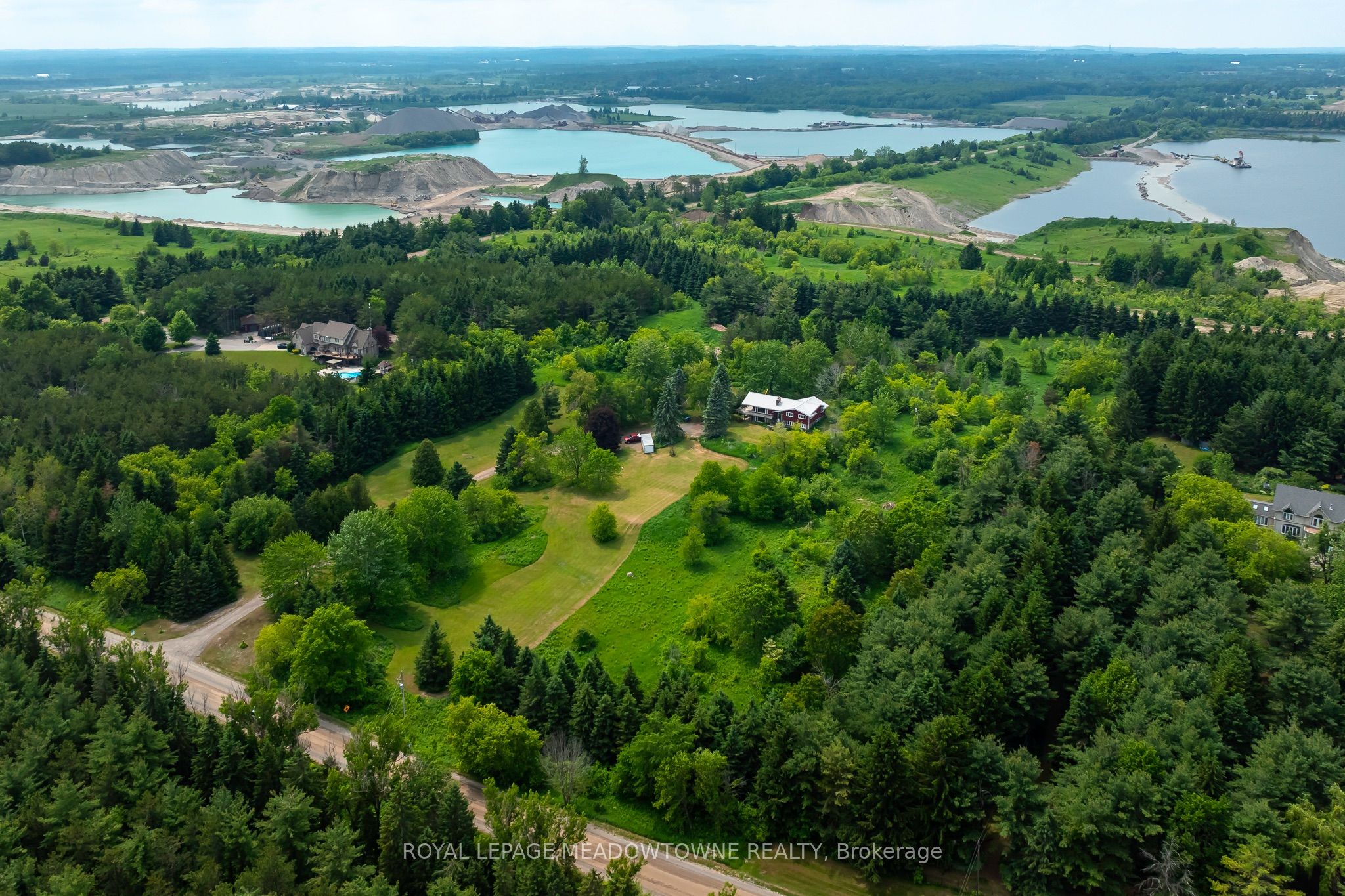 3574 Escarpment Side Road, Caledon, ON L7K 1E7 photo 3