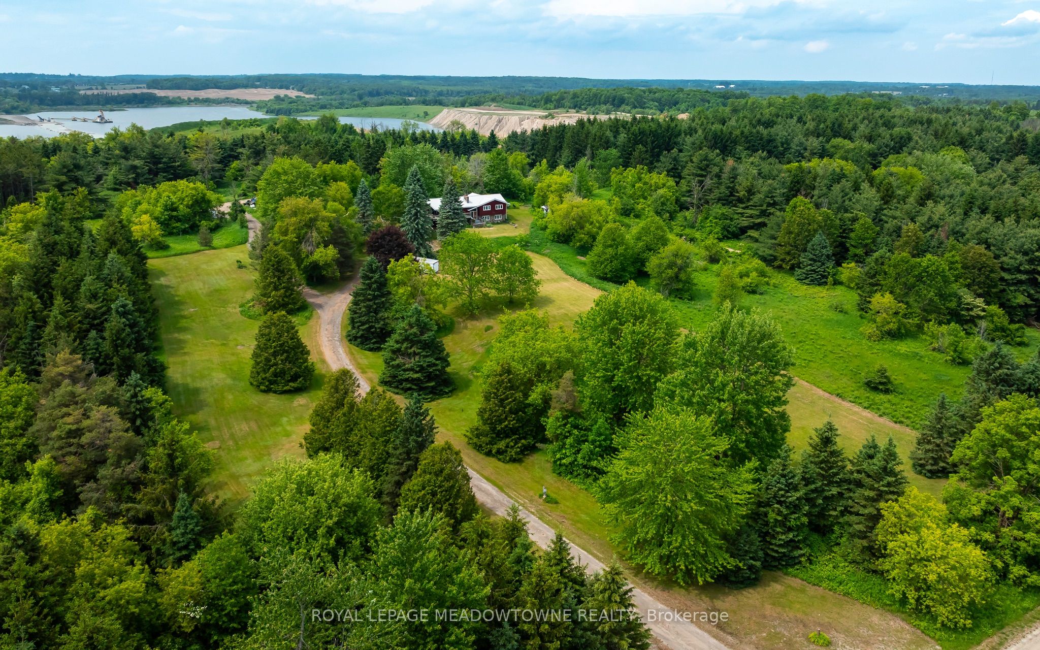 3574 Escarpment Side Road, Caledon, ON L7K 1E7 photo 5