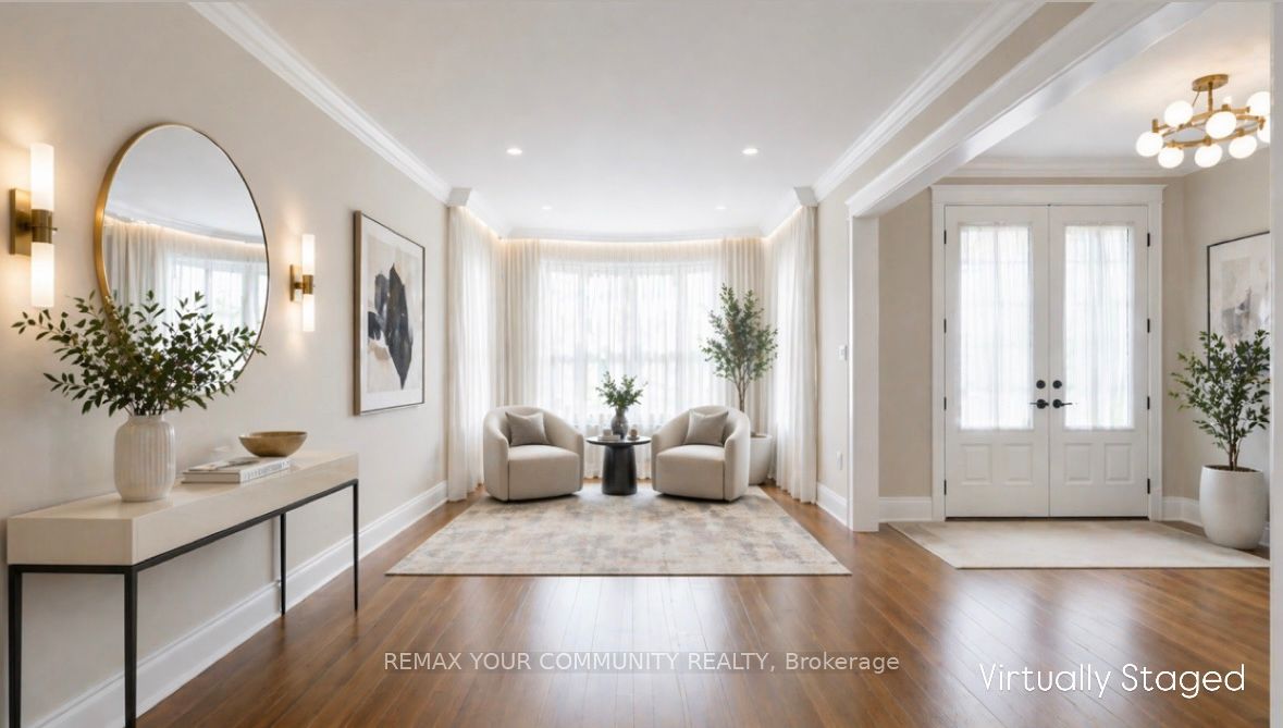 34 Mccandless Court, Caledon, ON L7C 3R6 photo 4