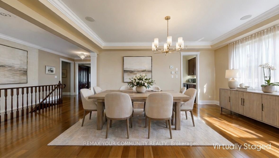 34 Mccandless Court, Caledon, ON L7C 3R6 photo 5