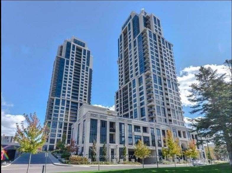 2 Eva Road 2928, Toronto, ON M9C 0A9 photo 2