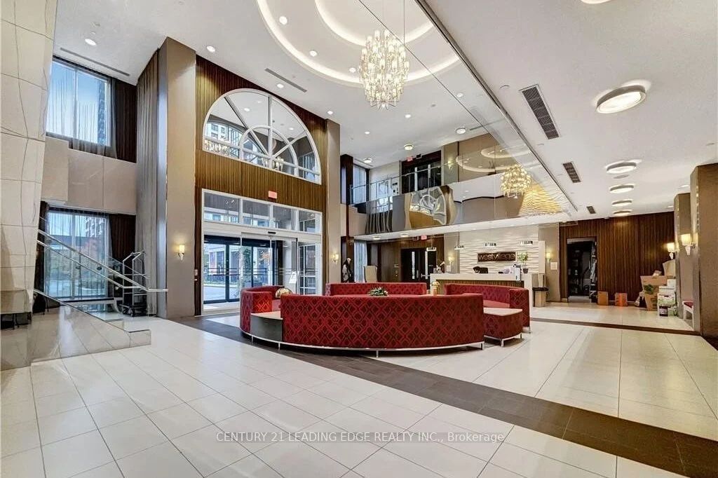 2 Eva Road 2928, Toronto, ON M9C 0A9 photo 3
