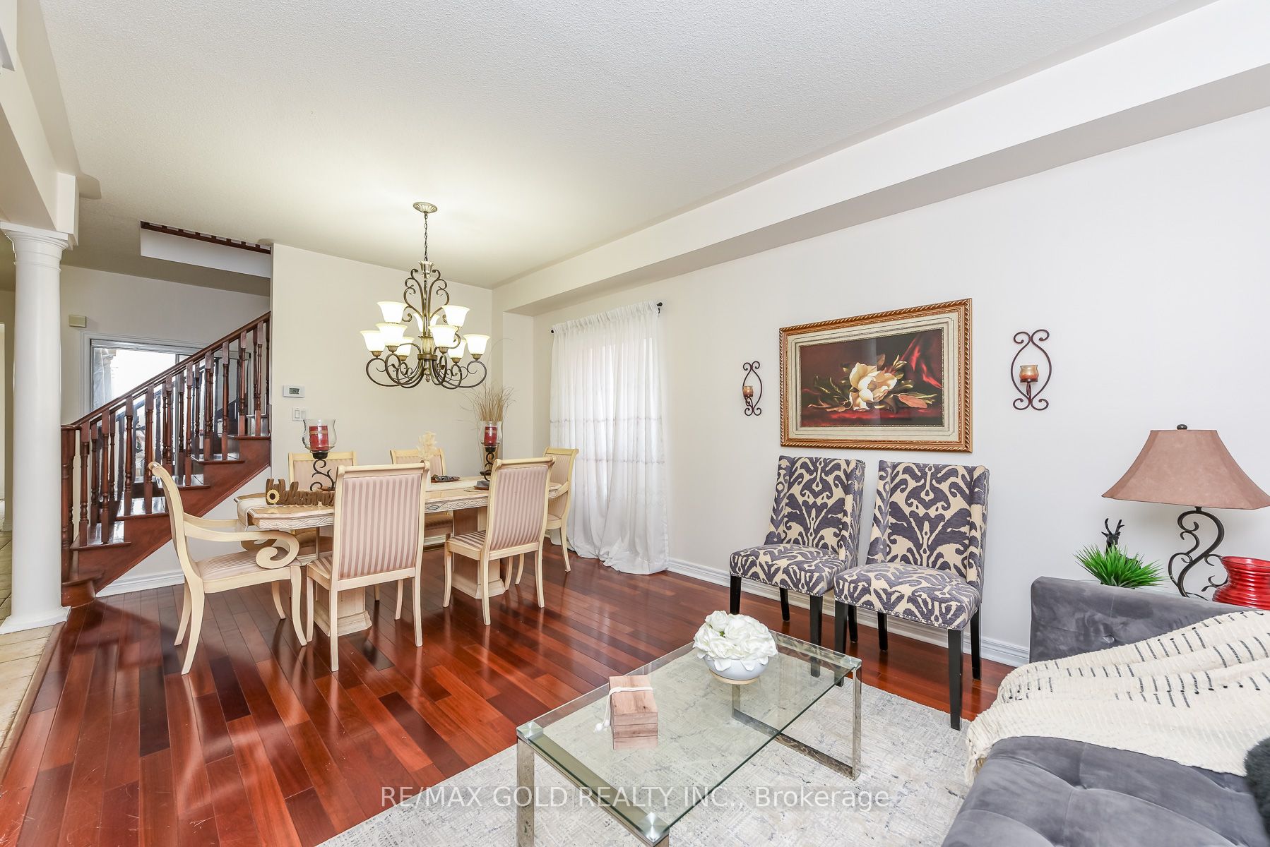 71 Gallview Lane, Brampton, ON L6P 1S2 photo 4