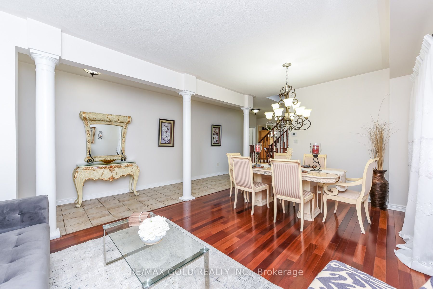 71 Gallview Lane, Brampton, ON L6P 1S2 photo 5