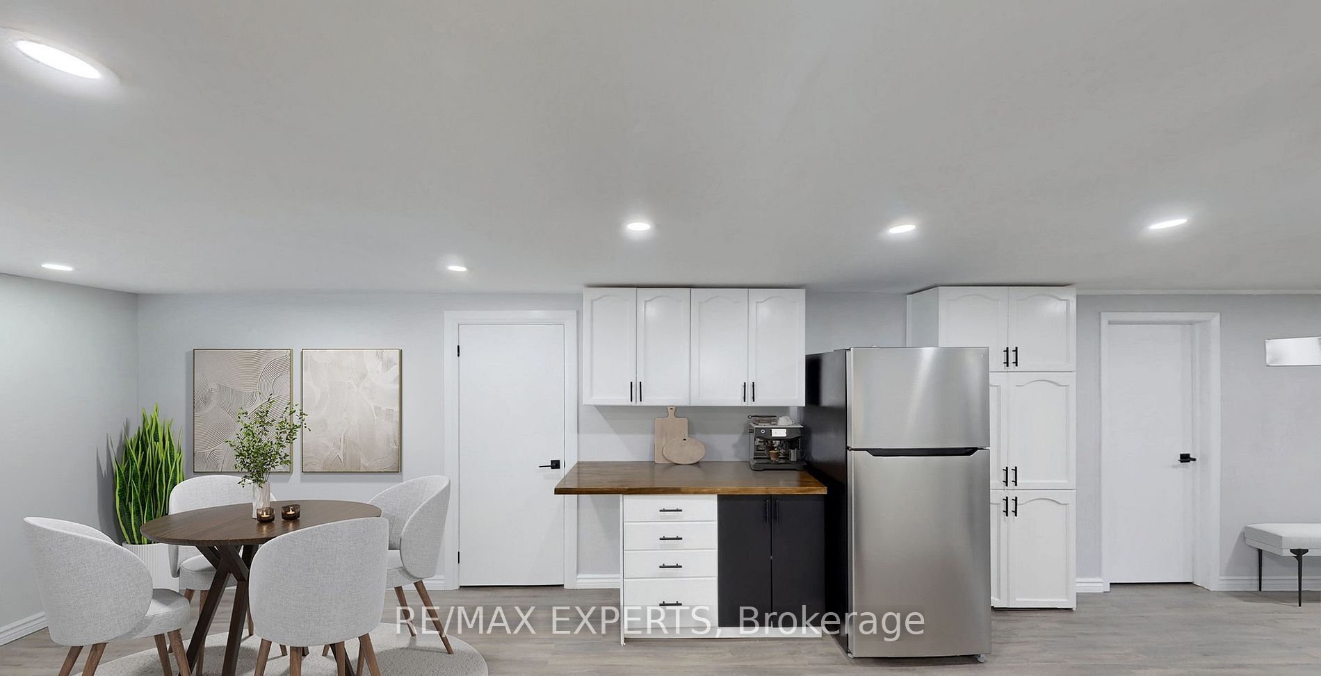 192 Dunbar Road Bsmt, Mississauga, ON L5B 1G7 photo 3