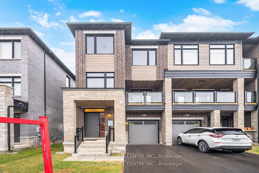 1551 Labine Point, Milton, ON L9E 1V5 photo 2