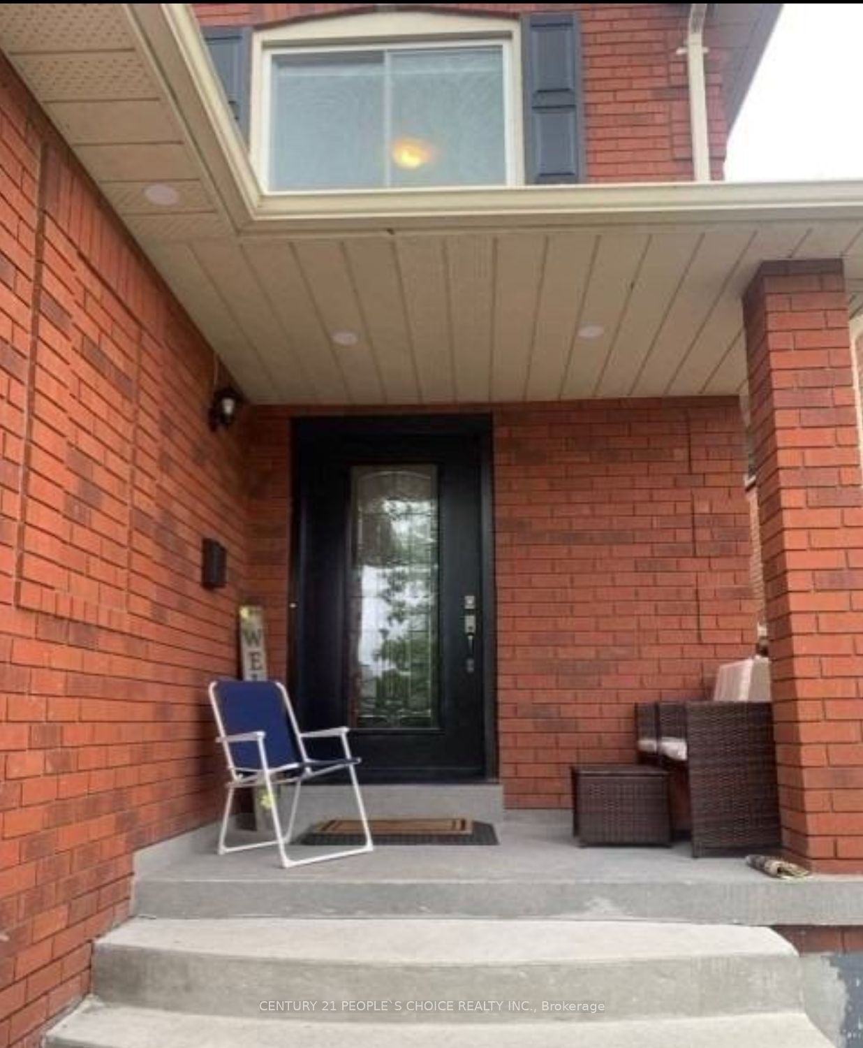 4339 Radisson (upper level) Crescent W, Mississauga, ON L5M 4C2 photo 2