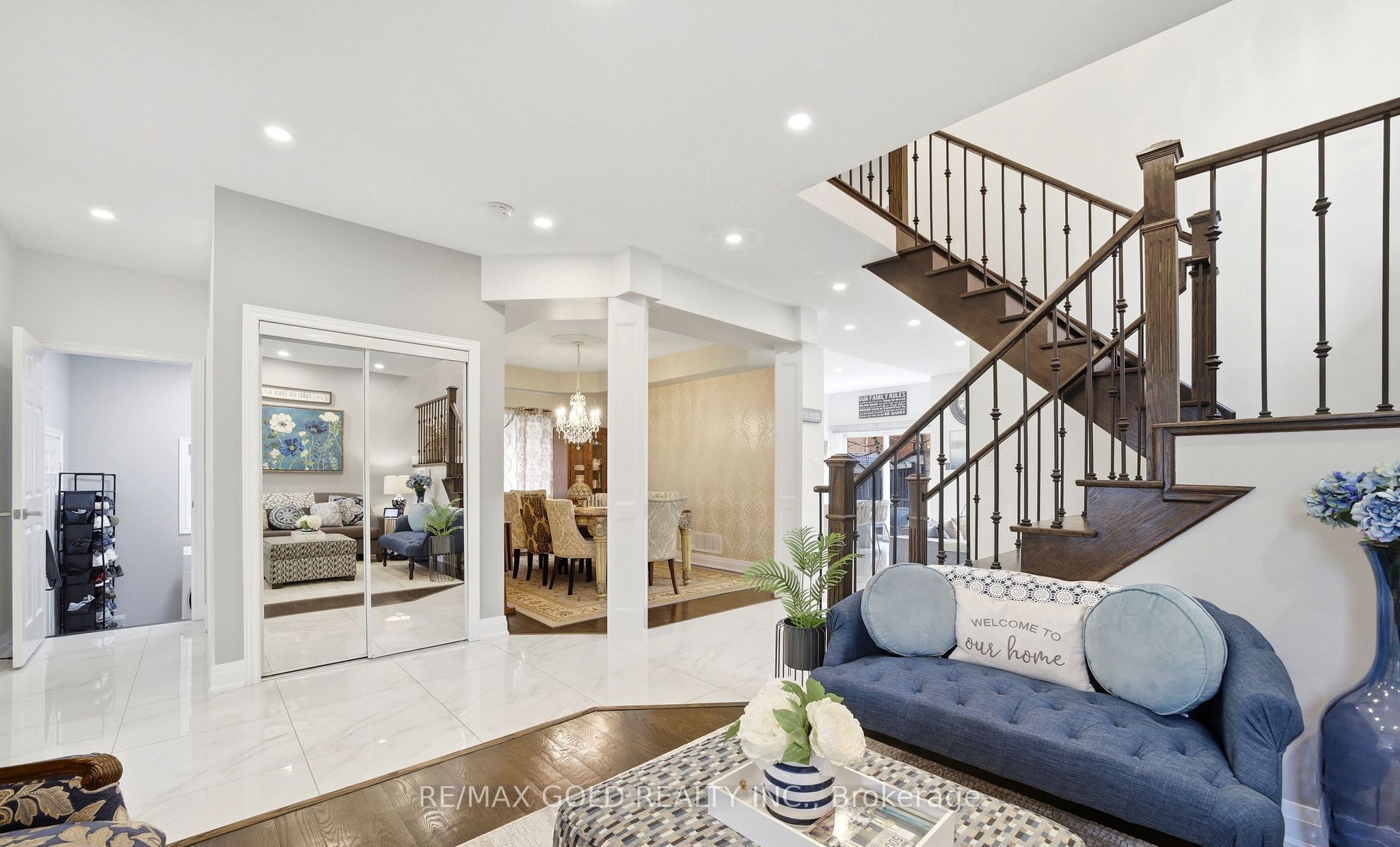 733 Novo Star Drive, Mississauga, ON L5W 1C7 photo 5