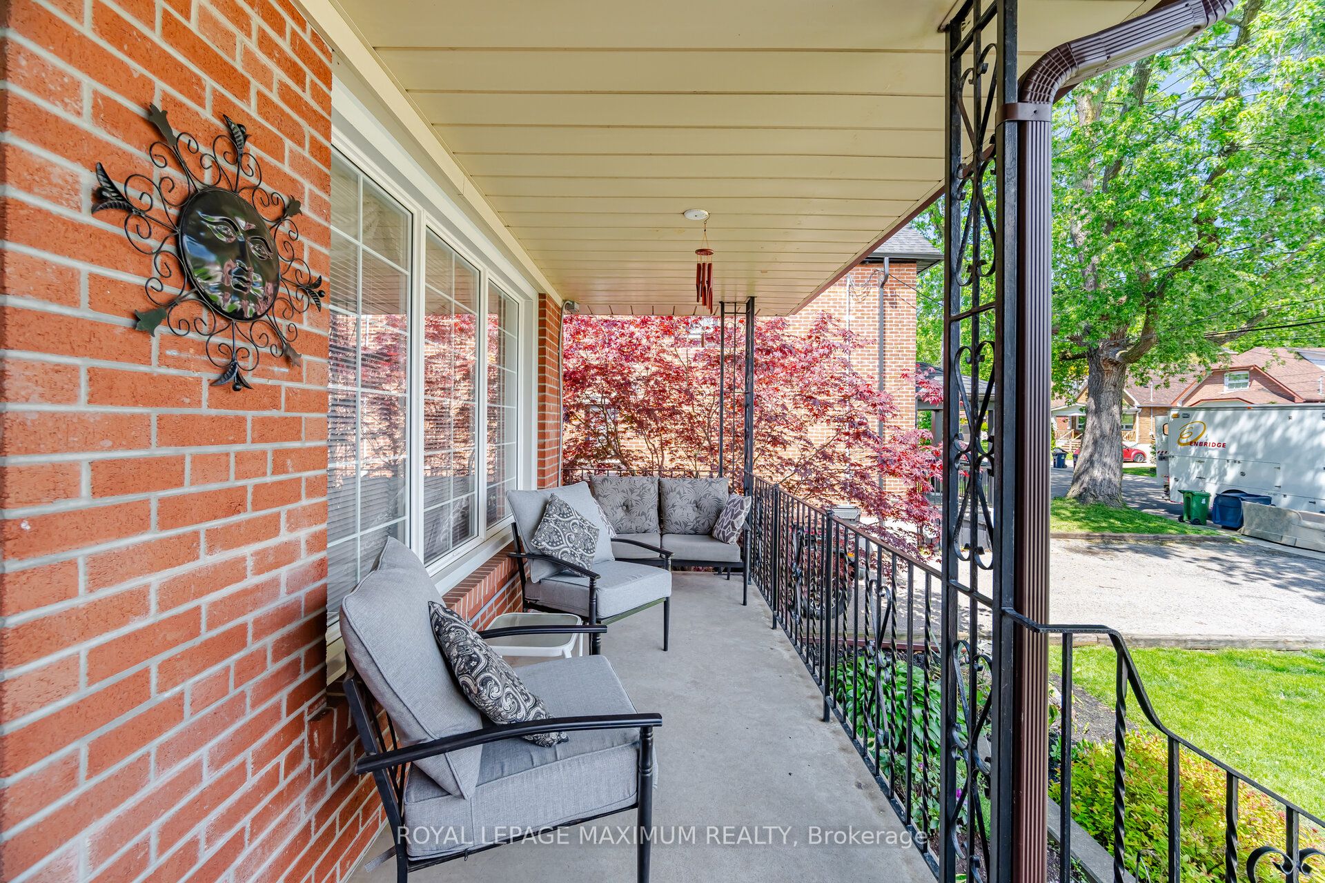 255 John Street, Toronto, ON M9N 1K1 photo 3