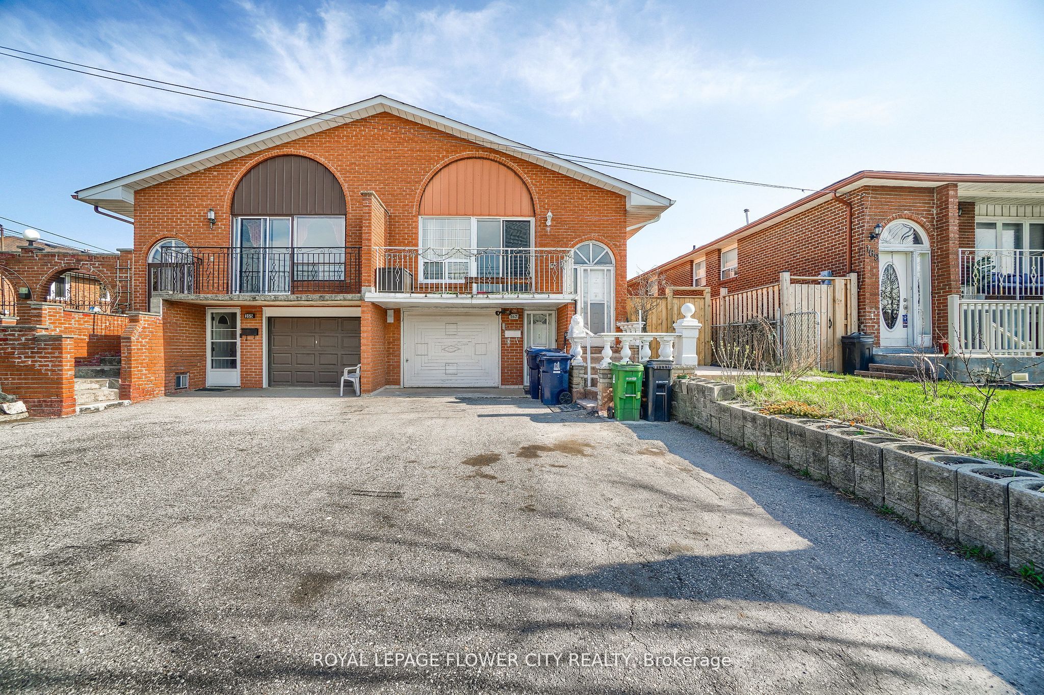 167 Shoreham Drive, Toronto, ON M3N 1T3
