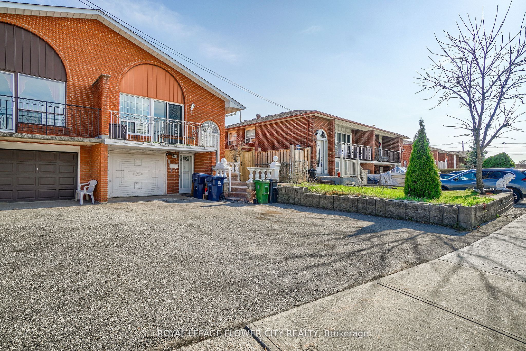 167 Shoreham Drive, Toronto, ON M3N 1T3 photo 2