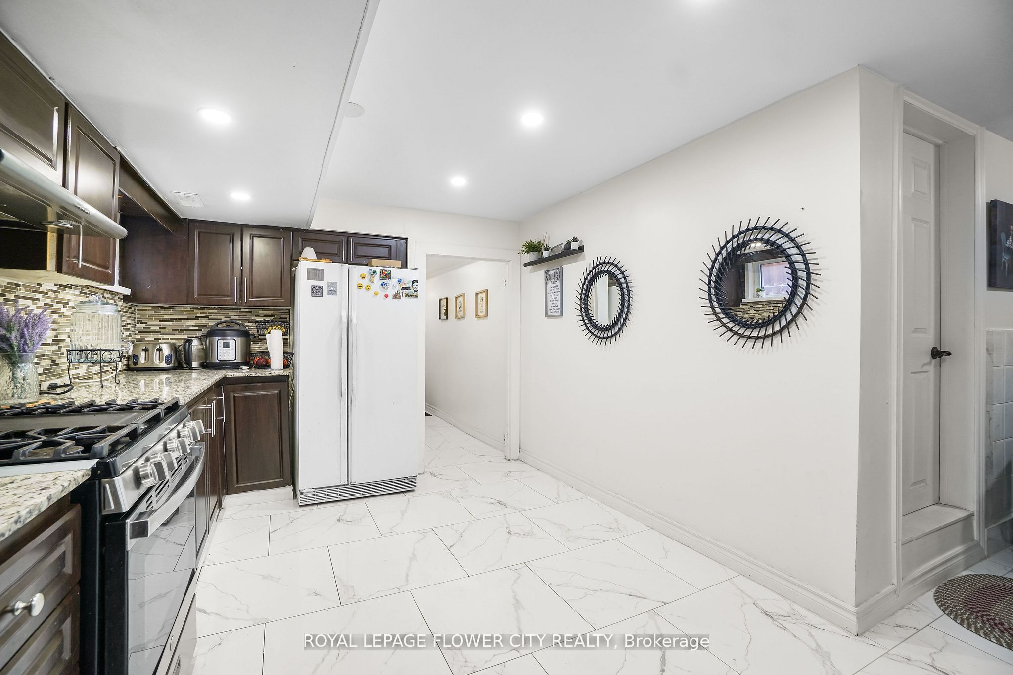 167 Shoreham Drive, Toronto, ON M3N 1T3 photo 5