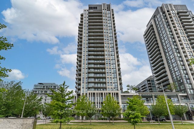 15 Zorra Street #1907, Toronto, ON M8Z 4Z6