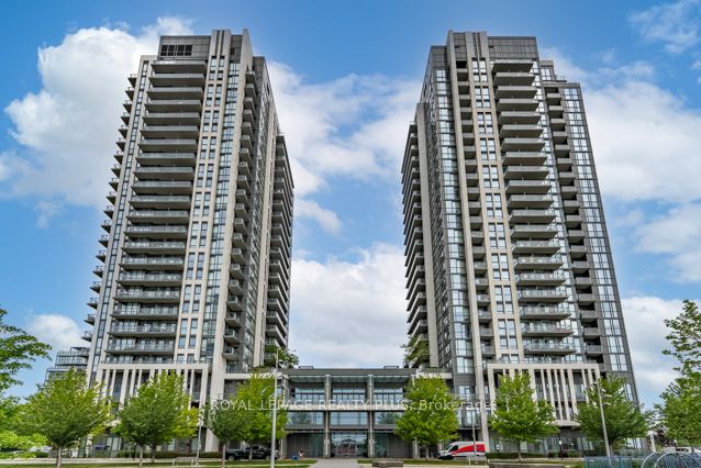 15 Zorra Street #1907, Toronto, ON M8Z 4Z6 photo 3