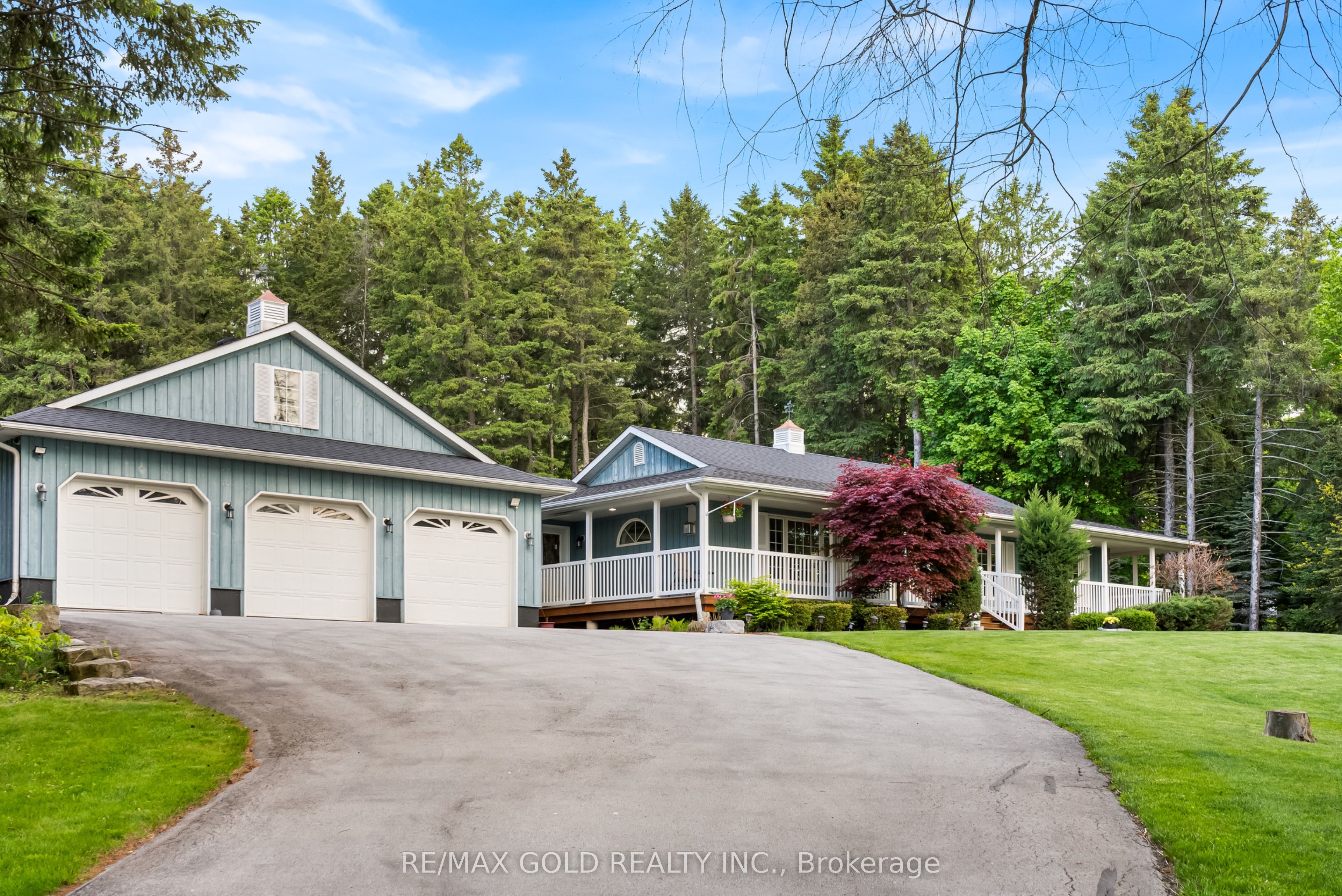 15252 Chinguacousy Road, Caledon, ON L7C 1Z7 photo 2