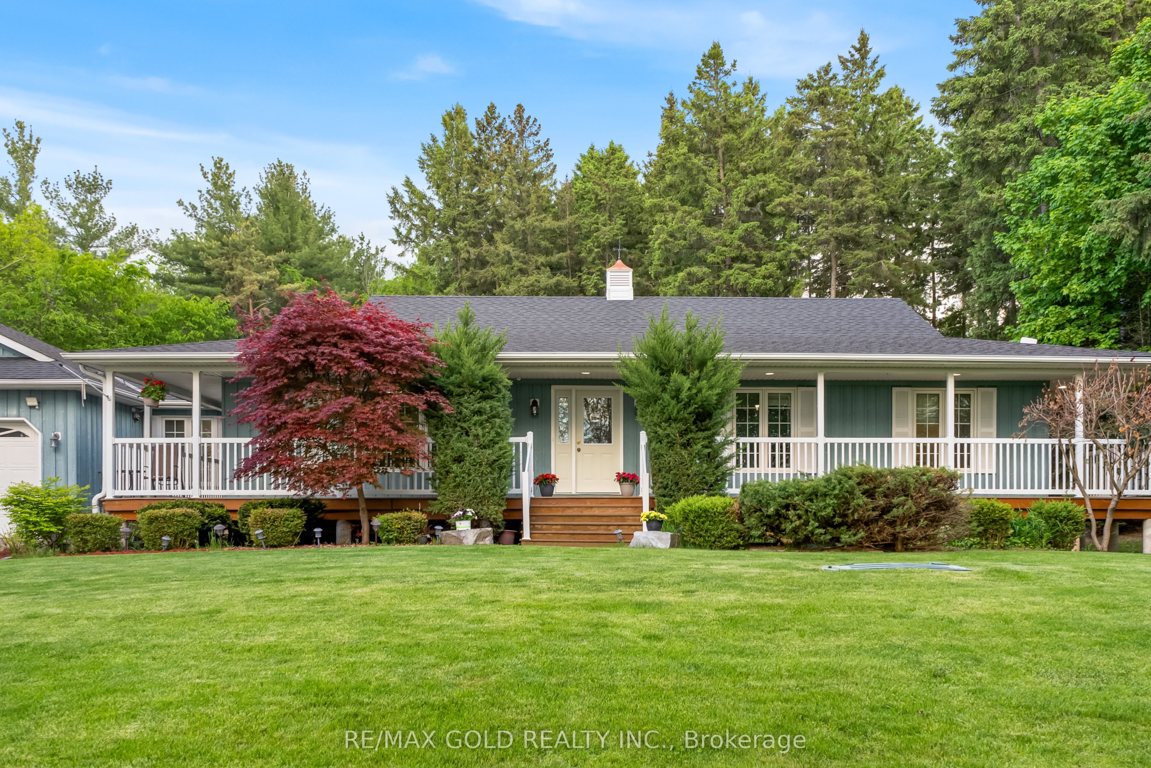 15252 Chinguacousy Road, Caledon, ON L7C 1Z7 photo 4