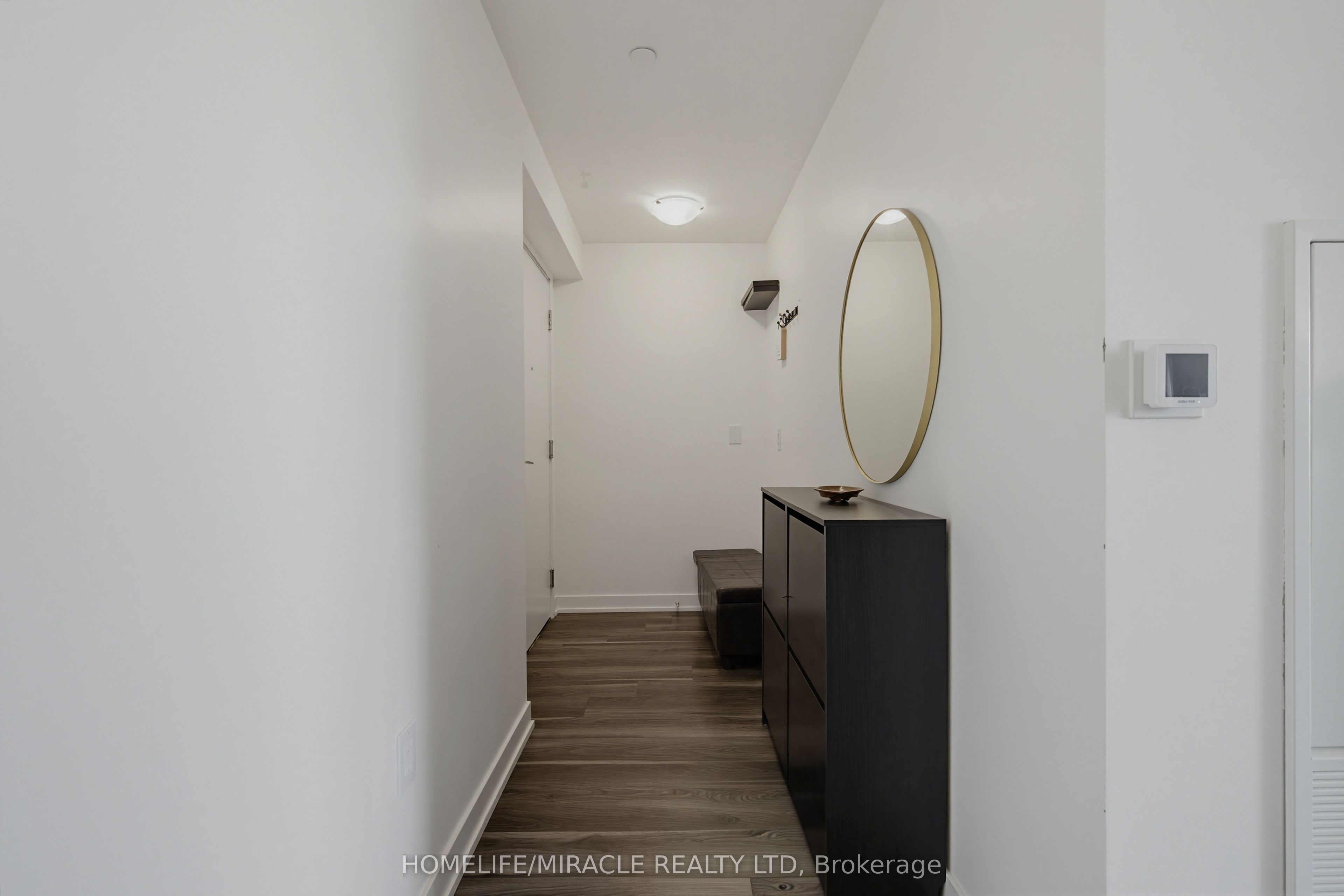 859 The Queensway 605, Toronto, ON M8Z 1N8 photo 4