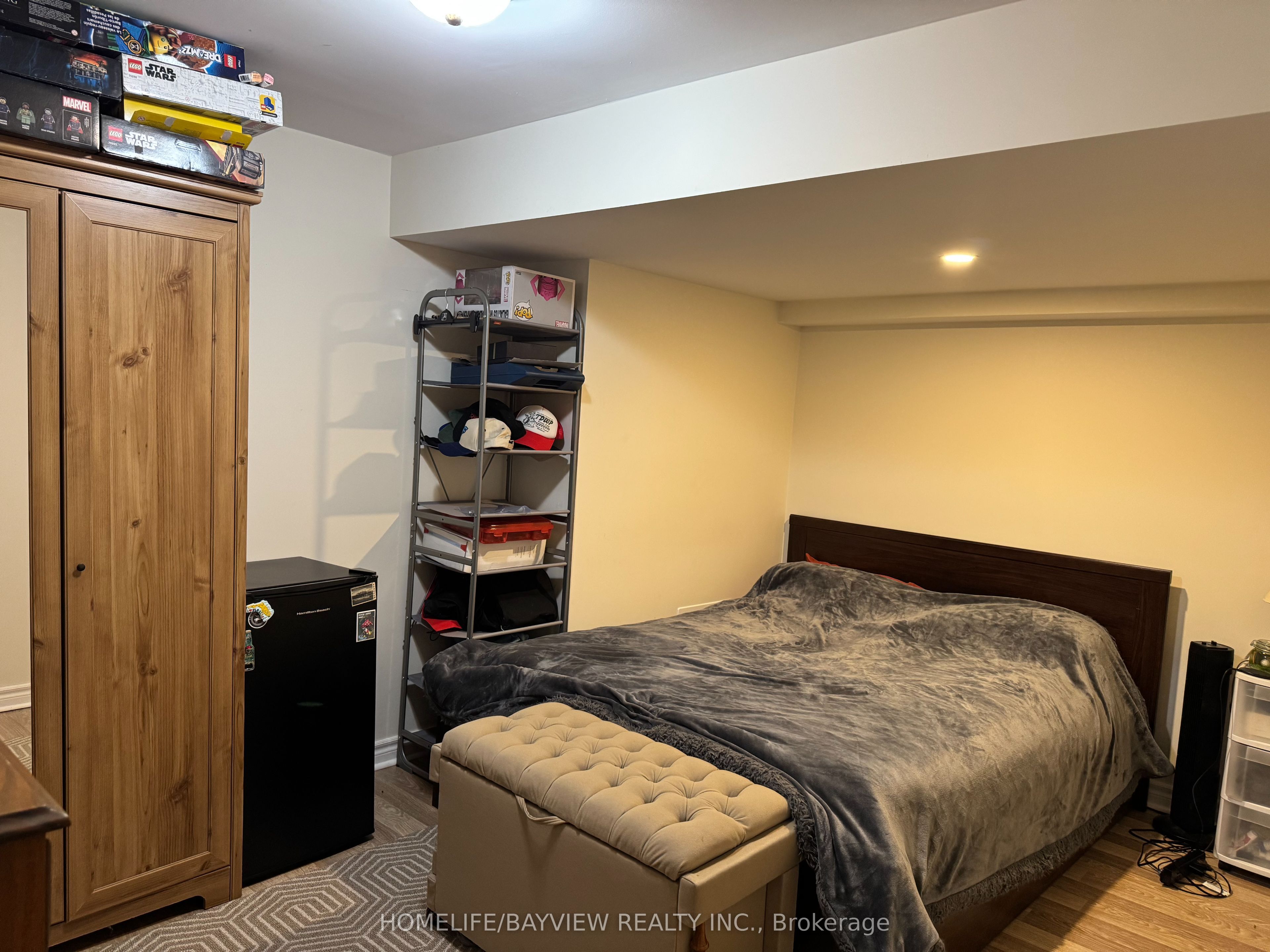 4849 James Austin Drive Bsmnt, Mississauga, ON L4Z 4G7 photo 2