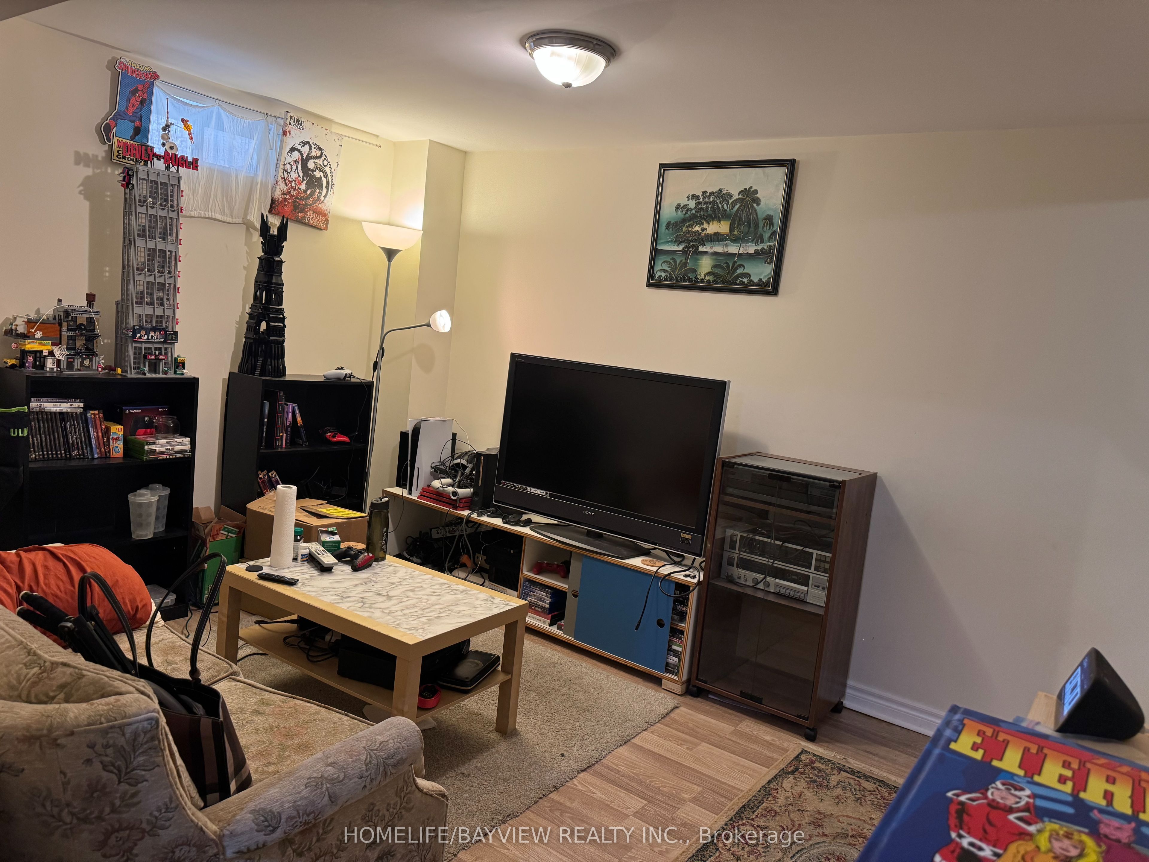 4849 James Austin Drive Bsmnt, Mississauga, ON L4Z 4G7 photo 4