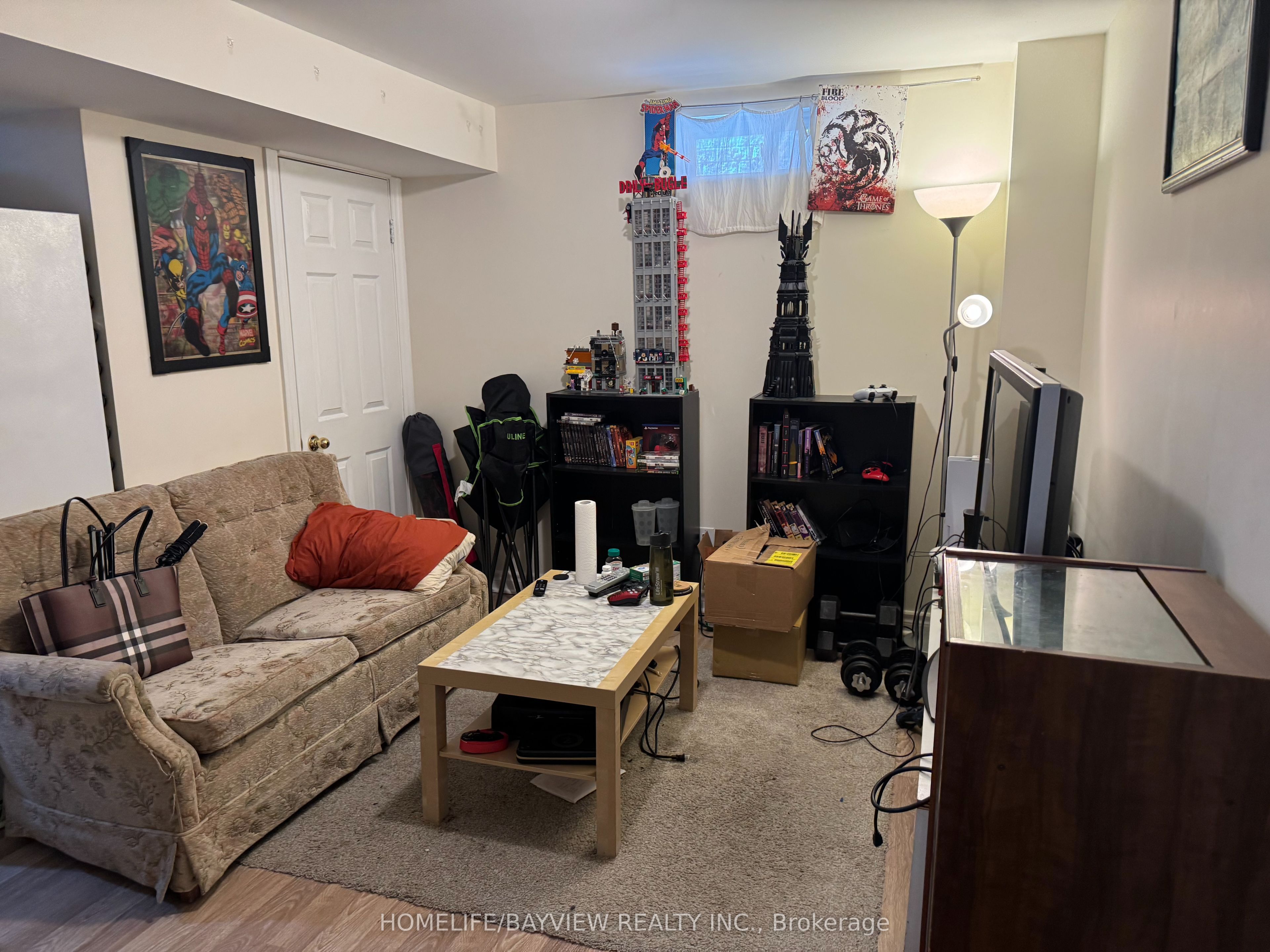 4849 James Austin Drive Bsmnt, Mississauga, ON L4Z 4G7 photo 5