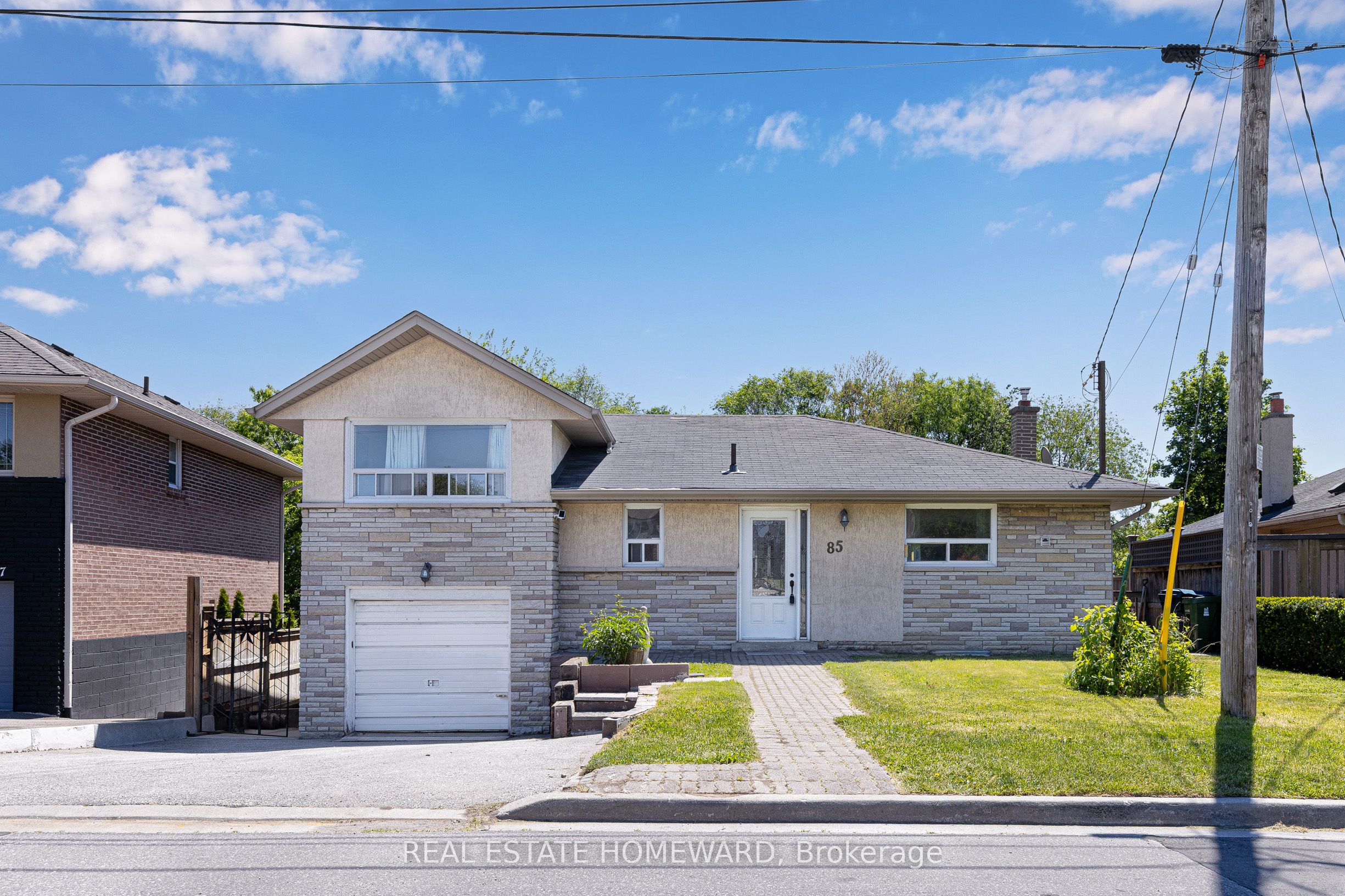 85 Letchworth Crescent, Toronto, ON M3M 1Z1 photo 2