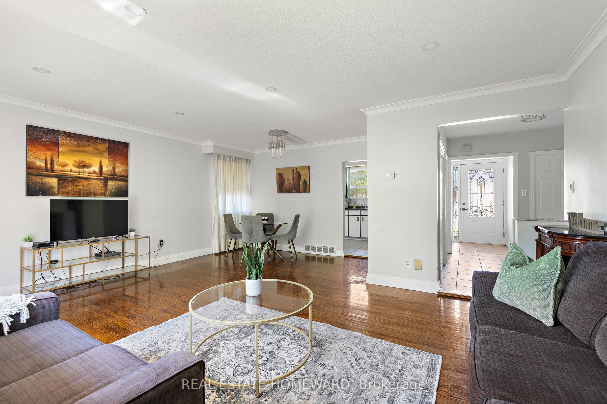 85 Letchworth Crescent, Toronto, ON M3M 1Z1 photo 3