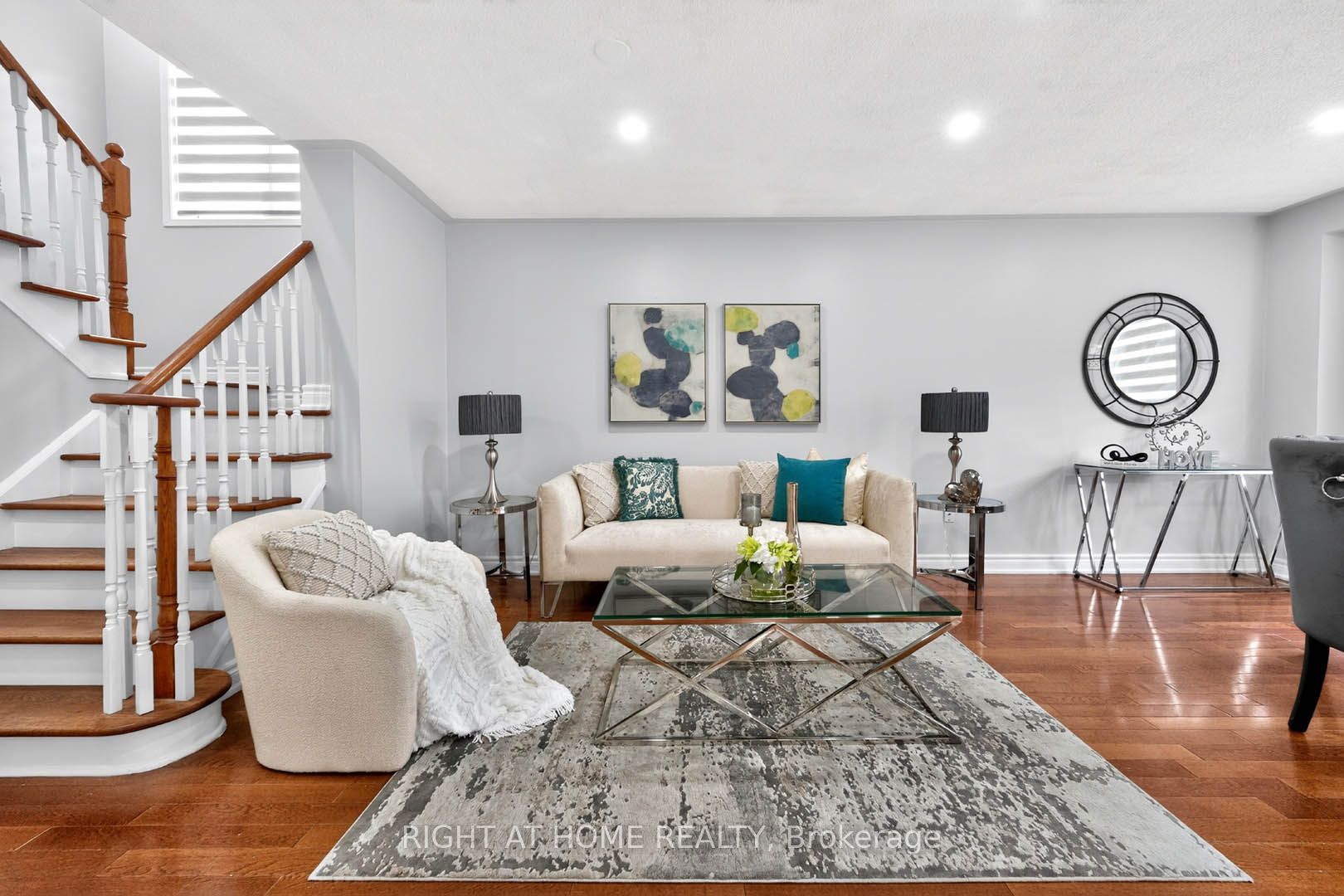 36 Earlsbridge Boulevard, Brampton, ON L7A 2L8 photo 3