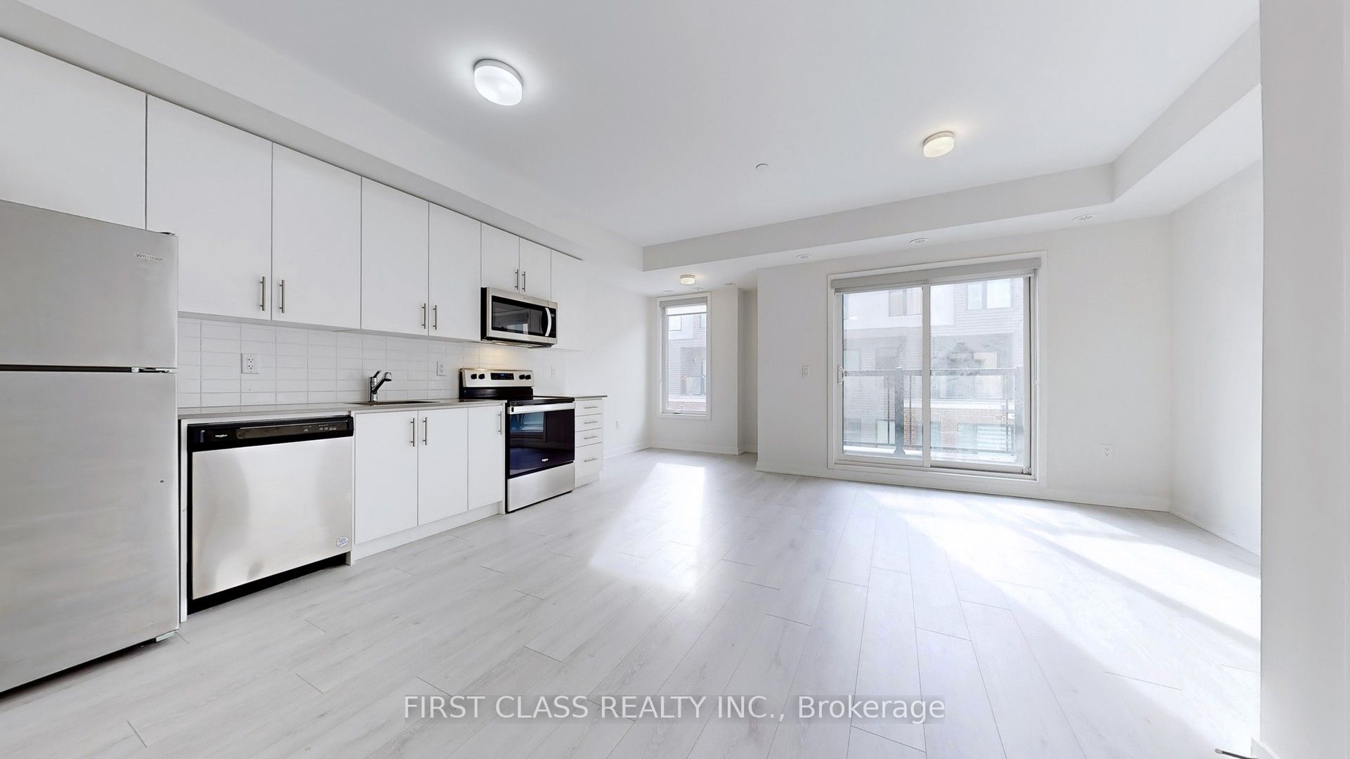 3409 Ridgeway Drive 13, Mississauga, ON L5L 0B9 photo 3