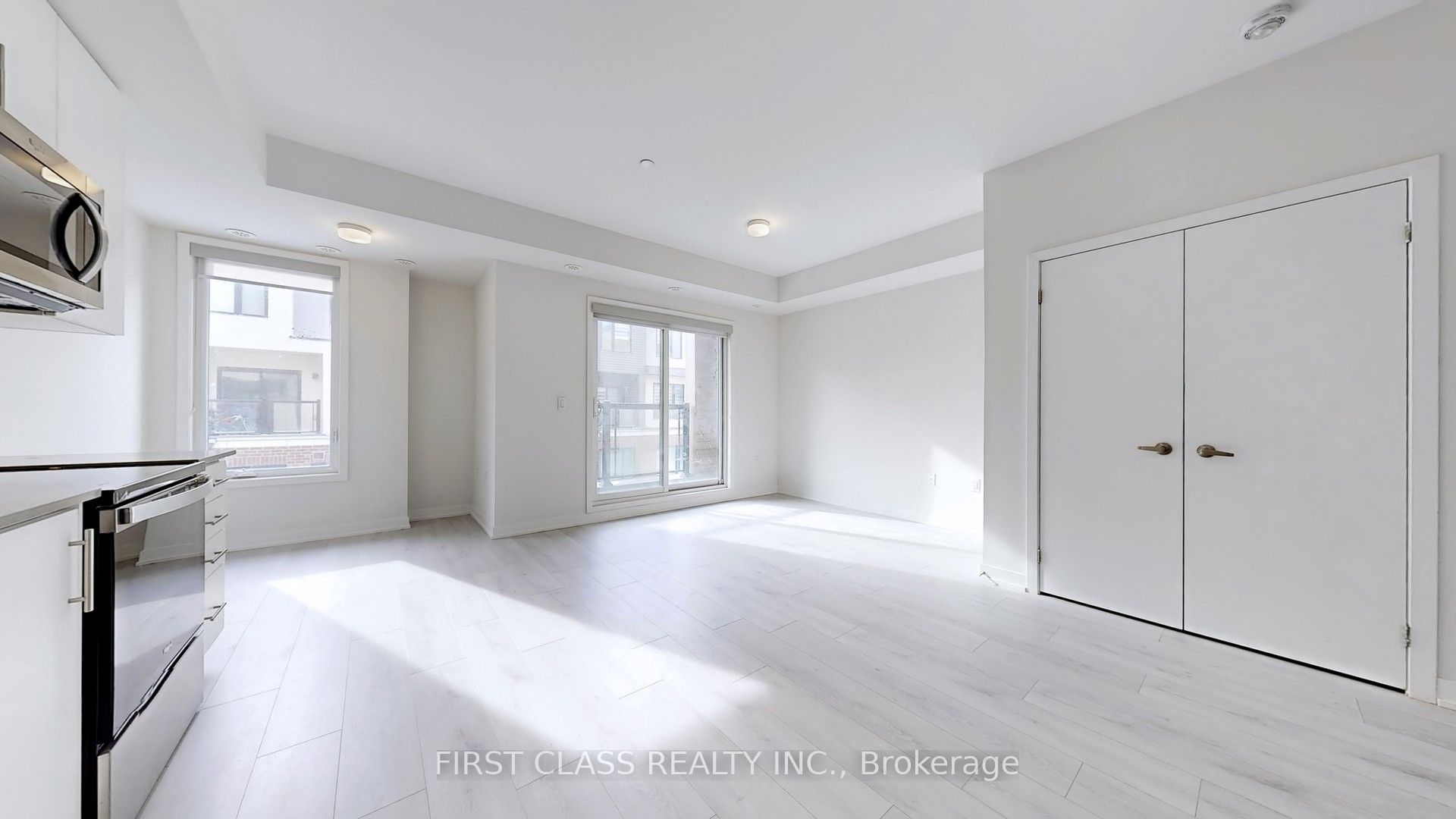 3409 Ridgeway Drive 13, Mississauga, ON L5L 0B9 photo 4