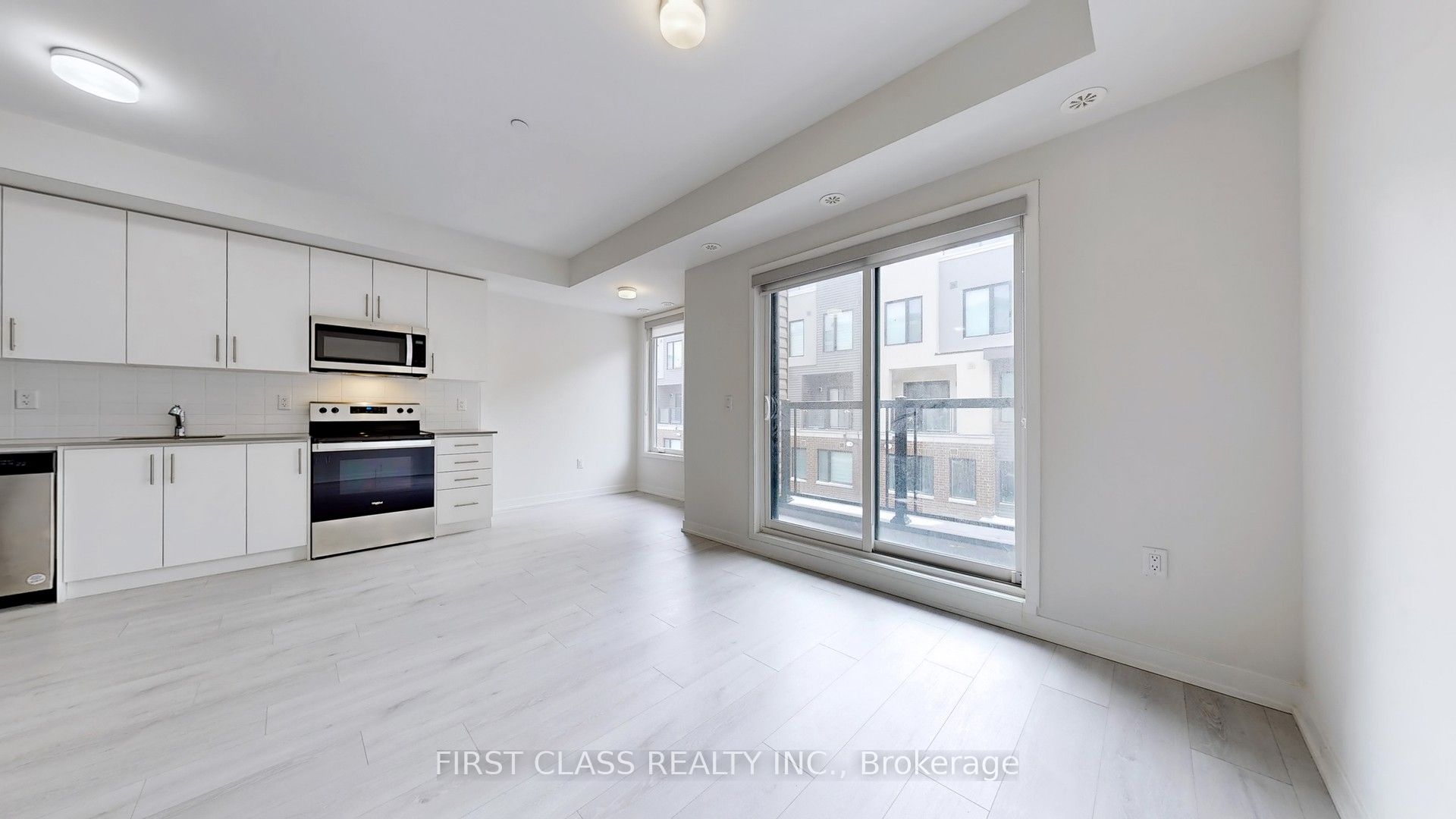 3409 Ridgeway Drive 13, Mississauga, ON L5L 0B9 photo 5