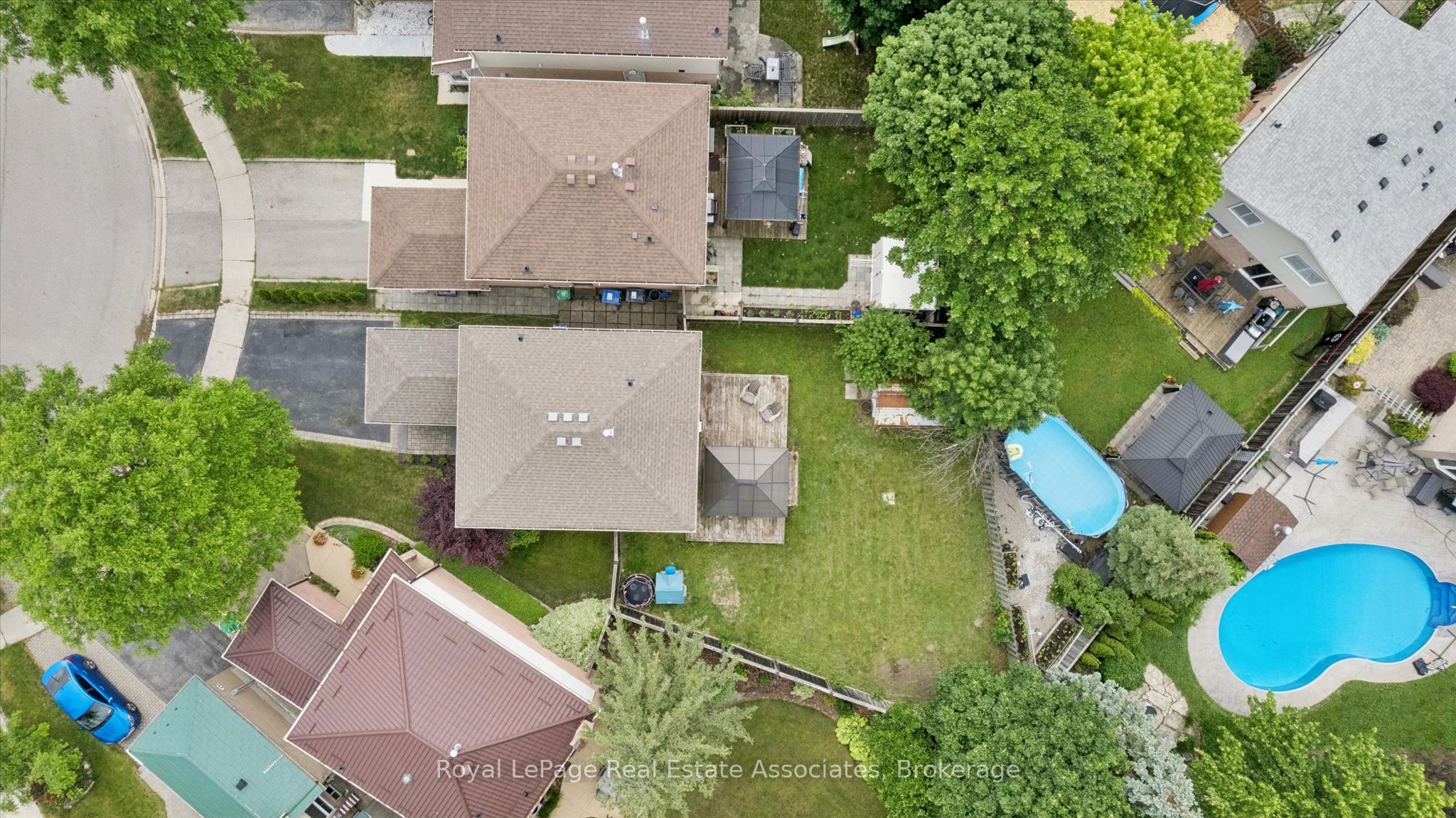 3084 Kilbride Crescent, Mississauga, ON L5N 3C3 photo 2