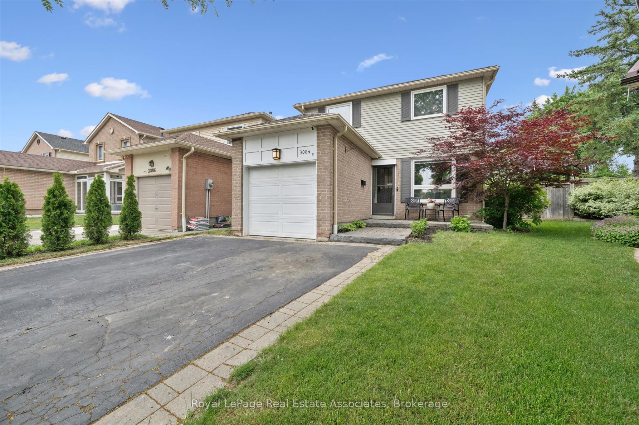 3084 Kilbride Crescent, Mississauga, ON L5N 3C3 photo 4
