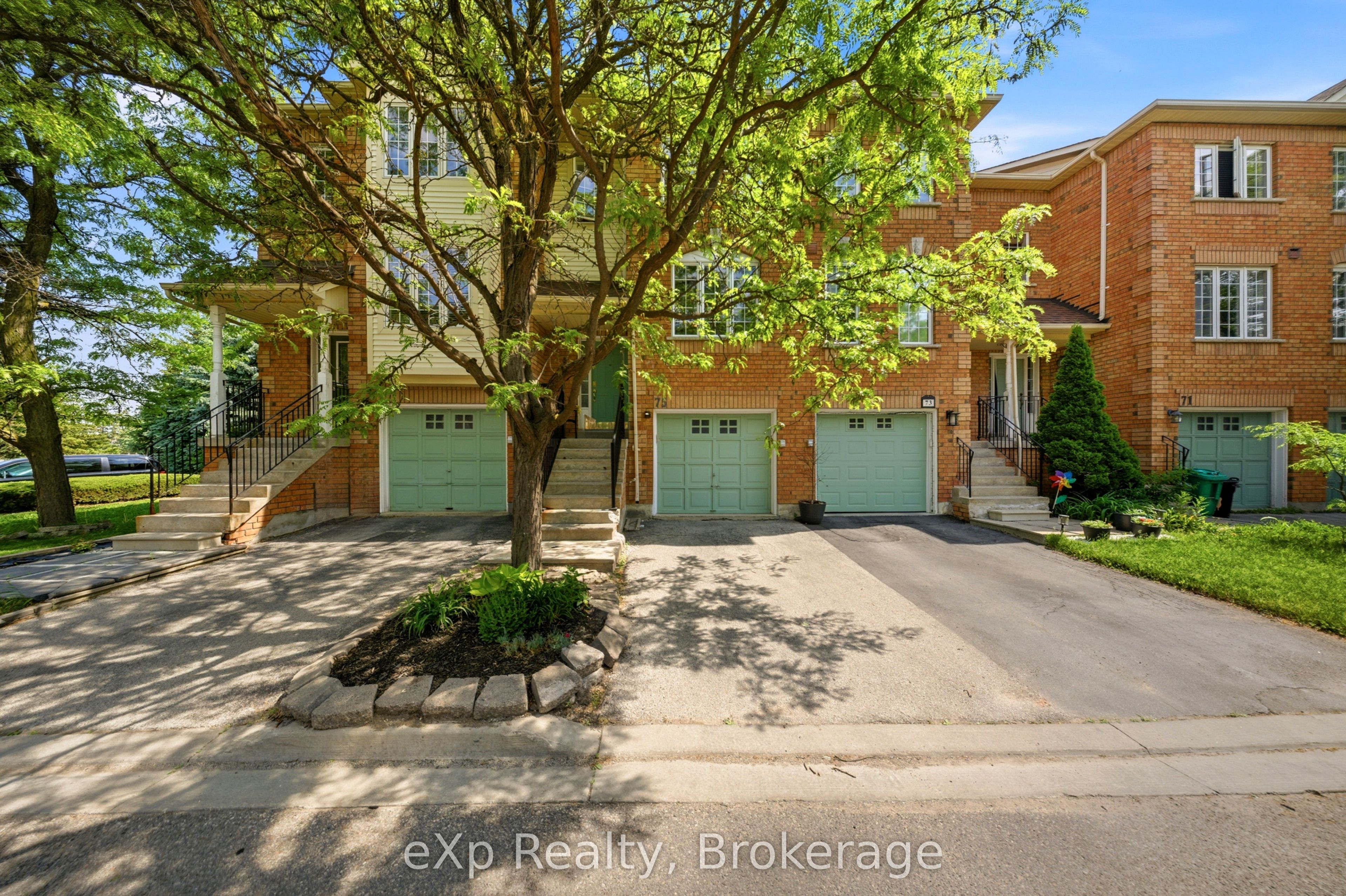 9800 Mclaughlin Road N 75, Brampton, ON L6X 4R1