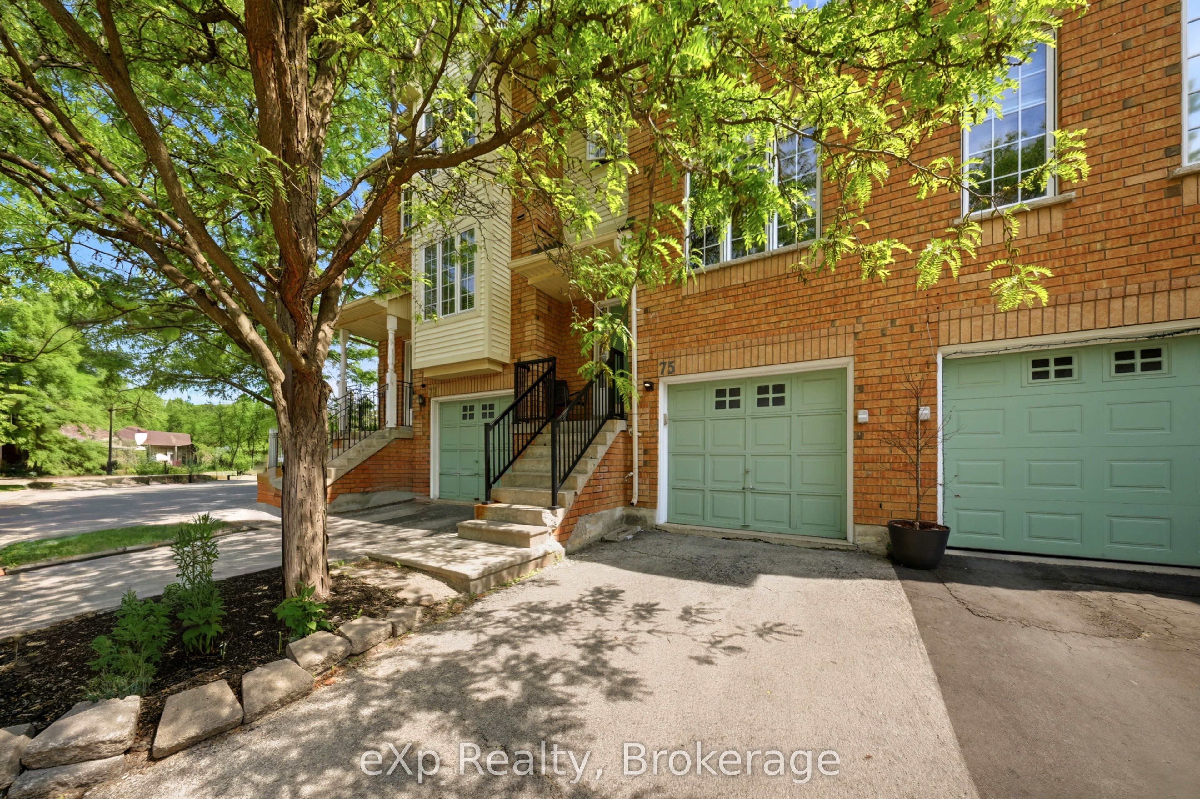 9800 Mclaughlin Road N 75, Brampton, ON L6X 4R1 photo 2