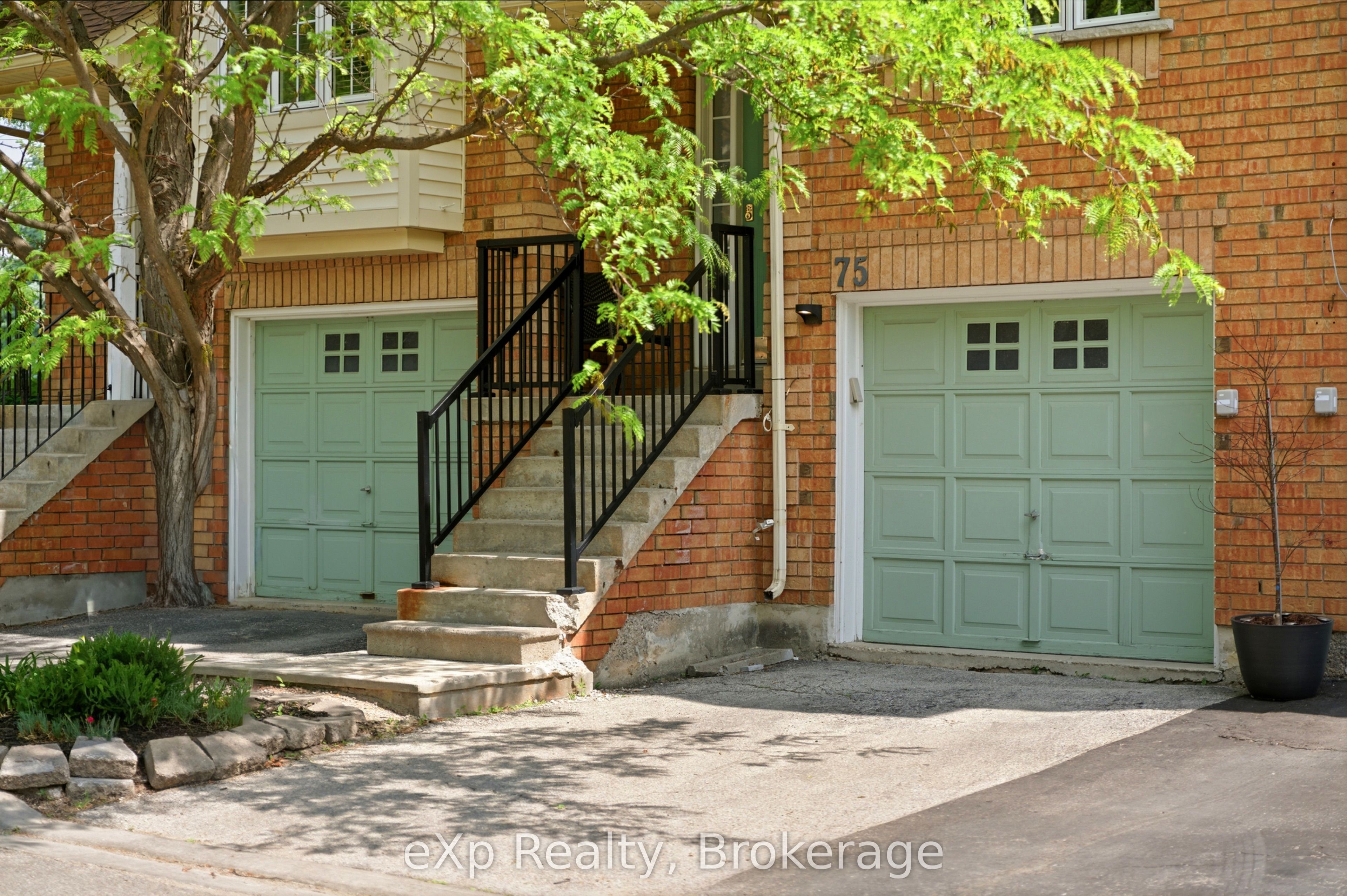 9800 Mclaughlin Road N 75, Brampton, ON L6X 4R1 photo 3