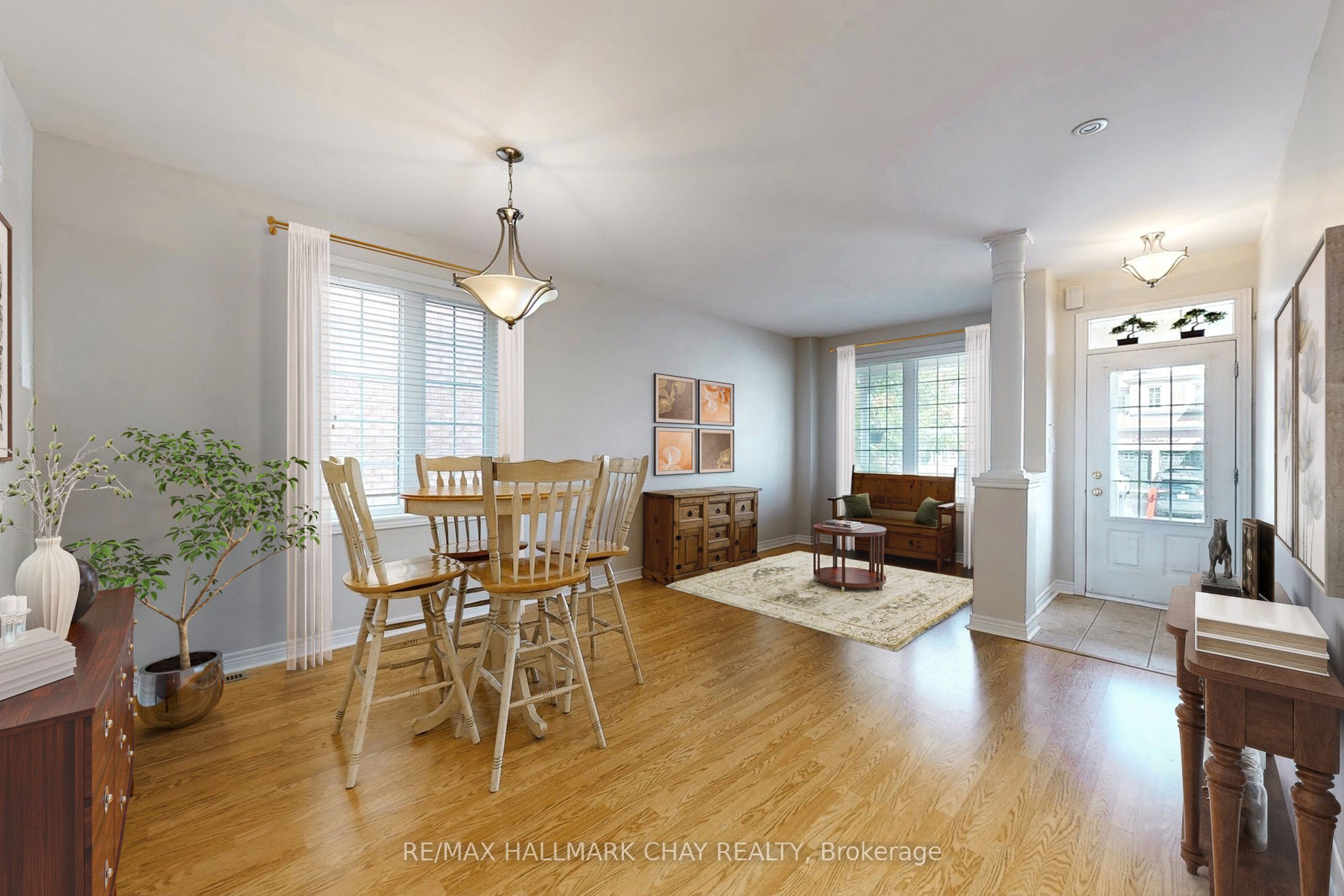 76 Cobblestone Court, Brampton, ON L6R 2S4 photo 5