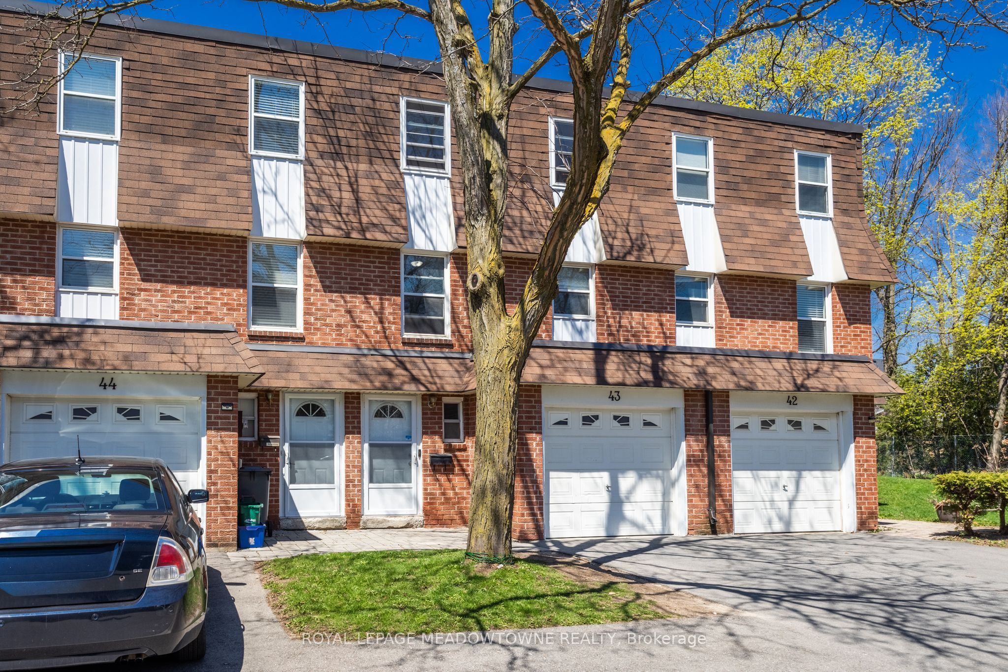 235 Bronte Street 43, Milton, ON L9T 3V8 photo 4