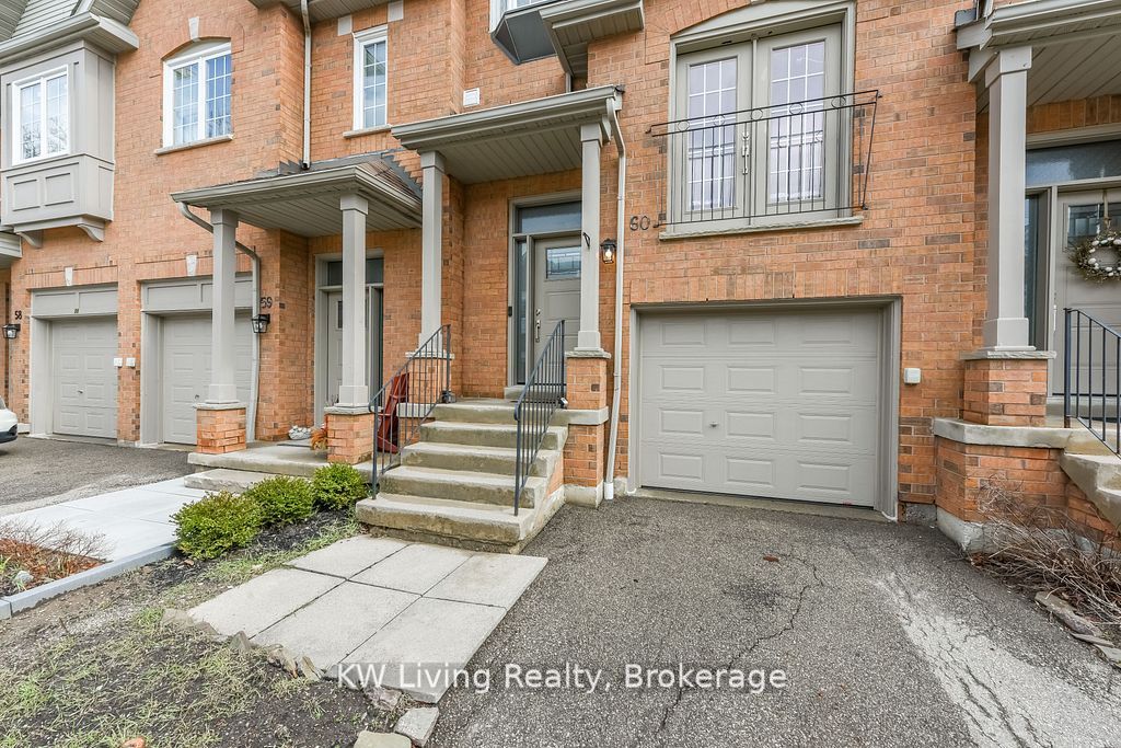 1588 South Parade Court 60, Mississauga, ON L5M 6E7 photo 2