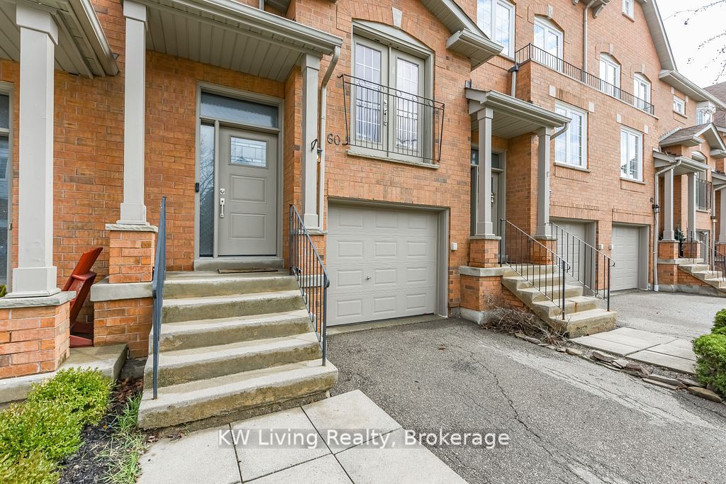 1588 South Parade Court 60, Mississauga, ON L5M 6E7 photo 3