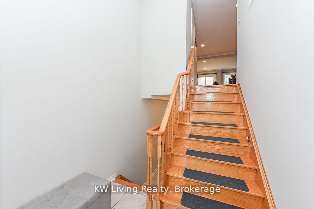 1588 South Parade Court 60, Mississauga, ON L5M 6E7 photo 4