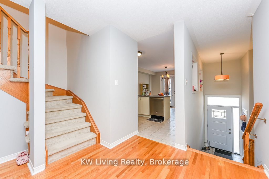 1588 South Parade Court 60, Mississauga, ON L5M 6E7 photo 5