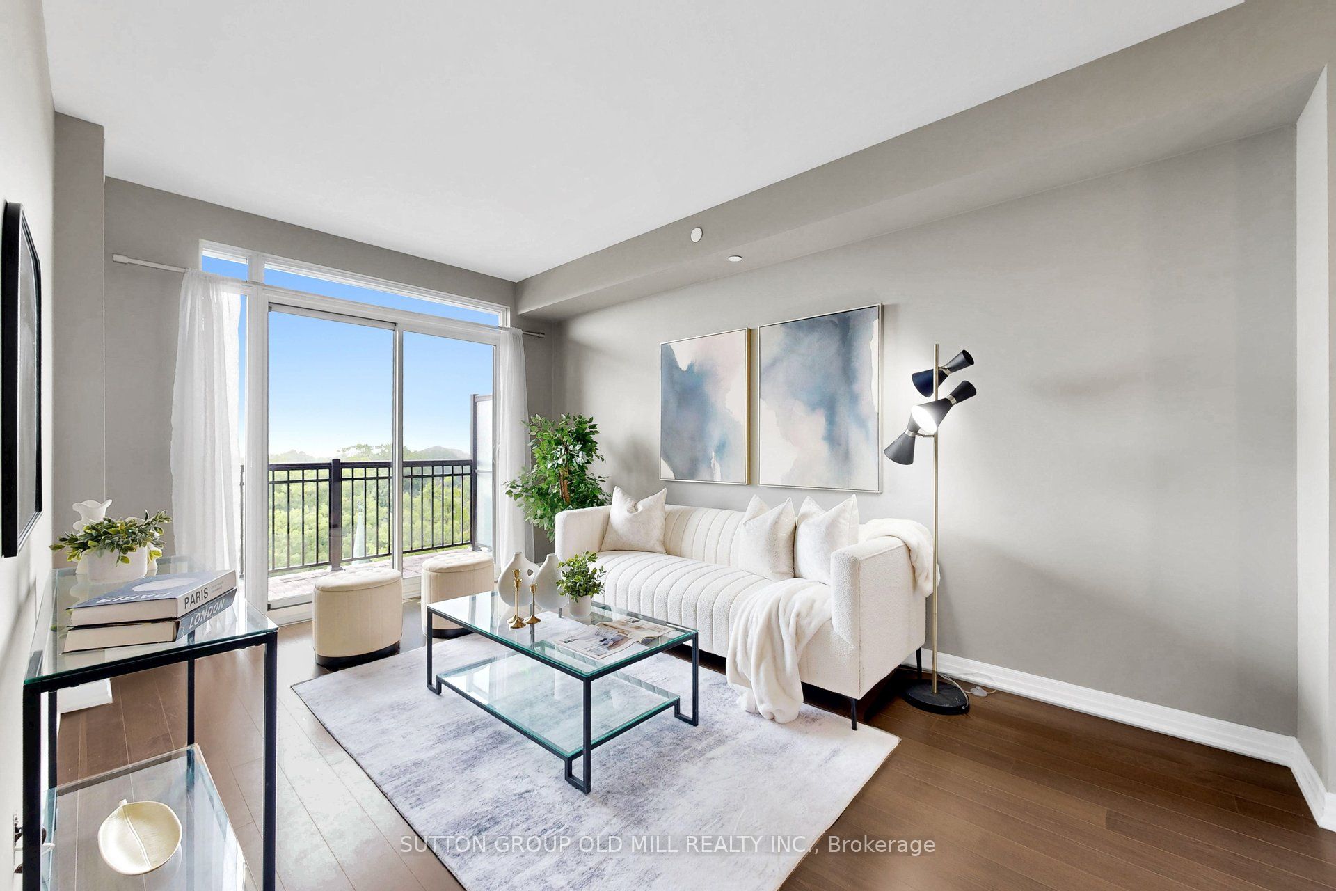 3563 Lake Shore Boulevard W 707, Toronto, ON M8W 0A3 photo 3