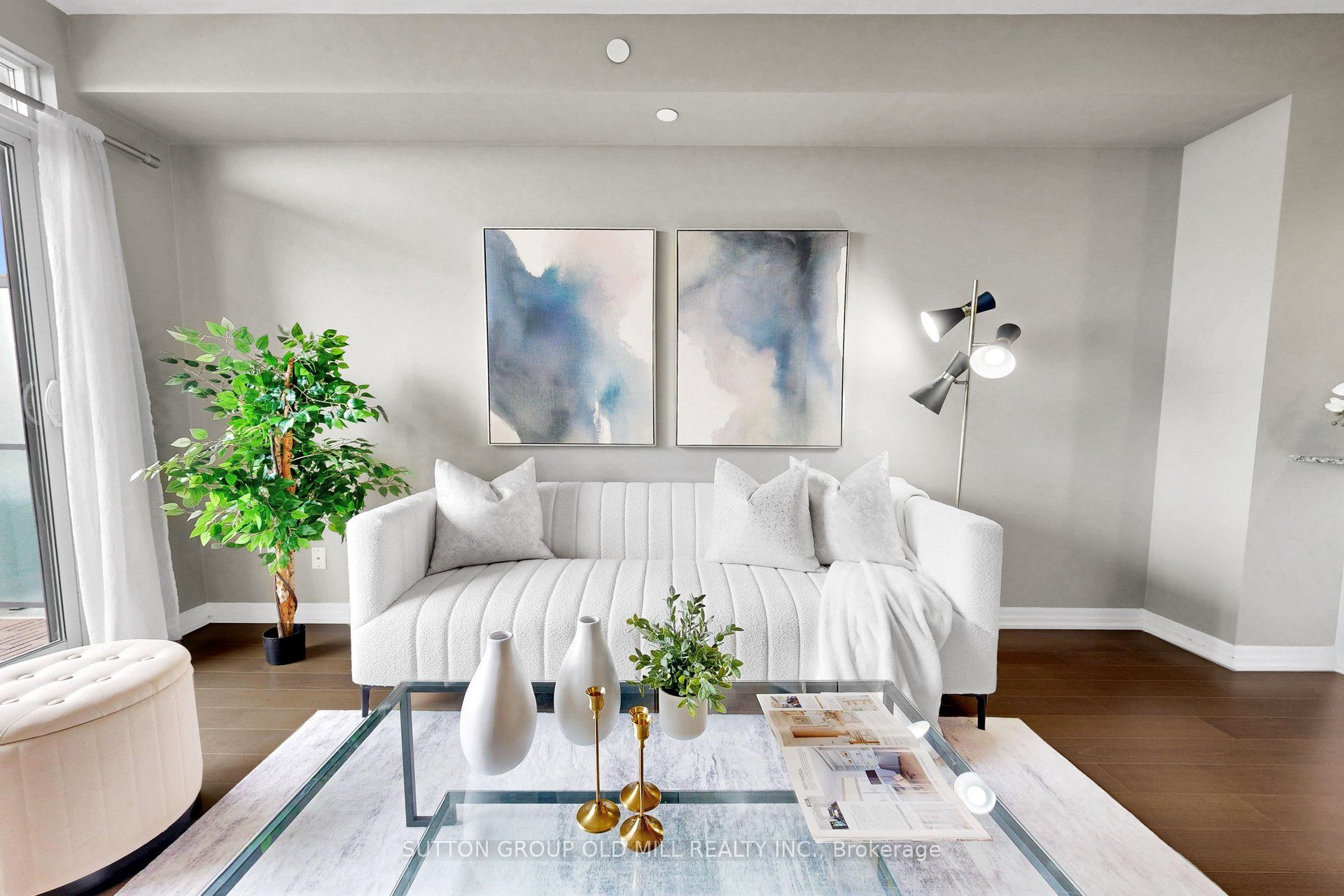 3563 Lake Shore Boulevard W 707, Toronto, ON M8W 0A3 photo 5