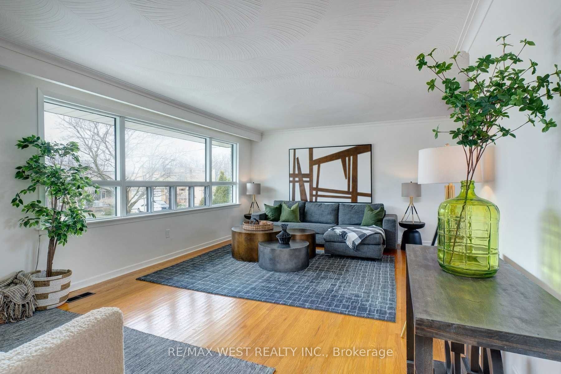 29 Fulwell Crescent, Toronto, ON M3J 1Y4 photo 3