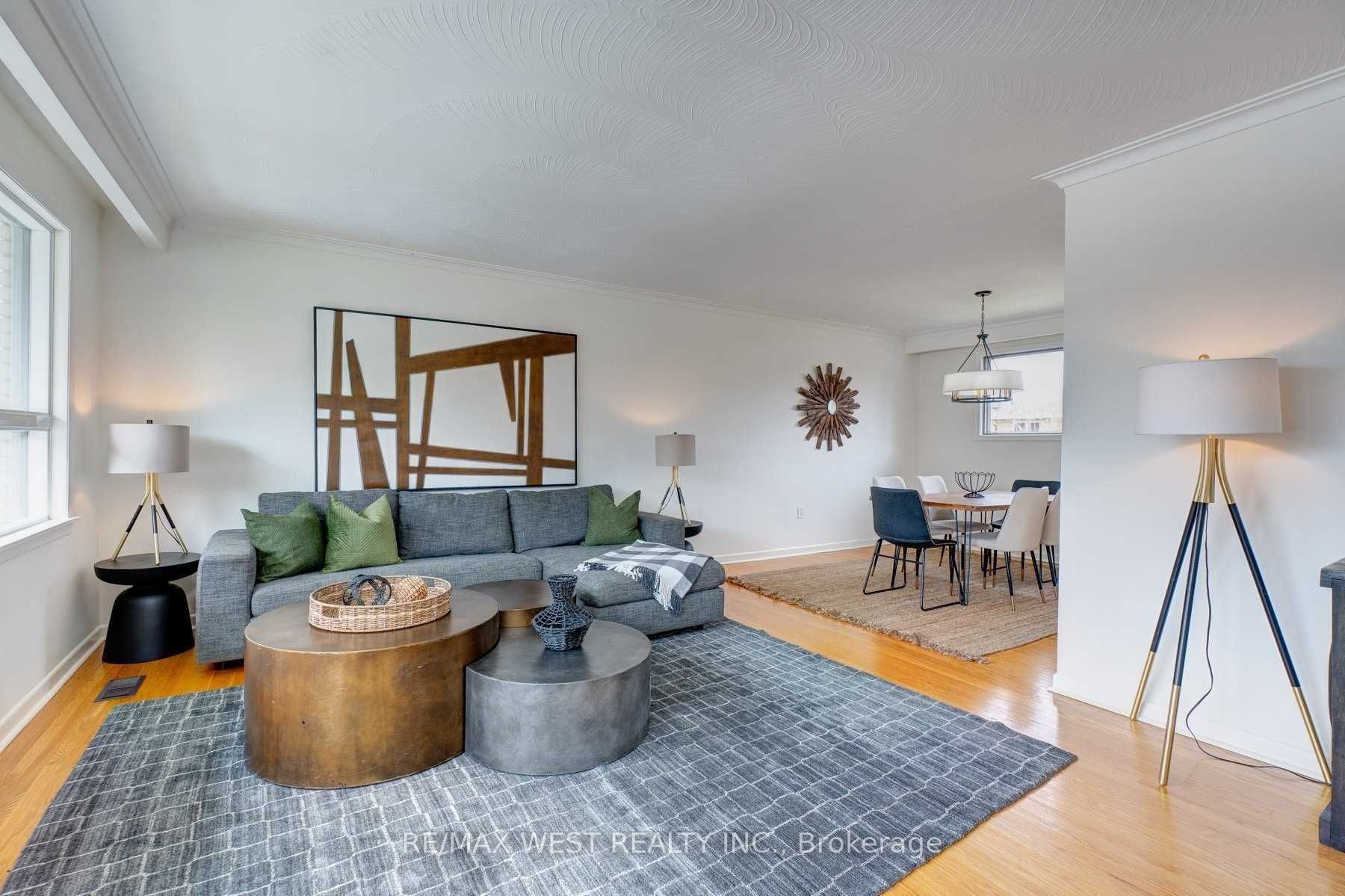 29 Fulwell Crescent, Toronto, ON M3J 1Y4 photo 5