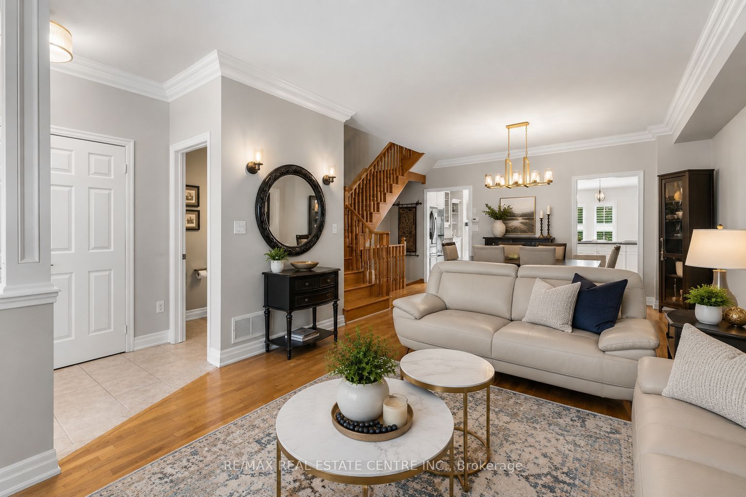 12 St Lawrence Drive, Mississauga, ON L5G 4V1 photo 5