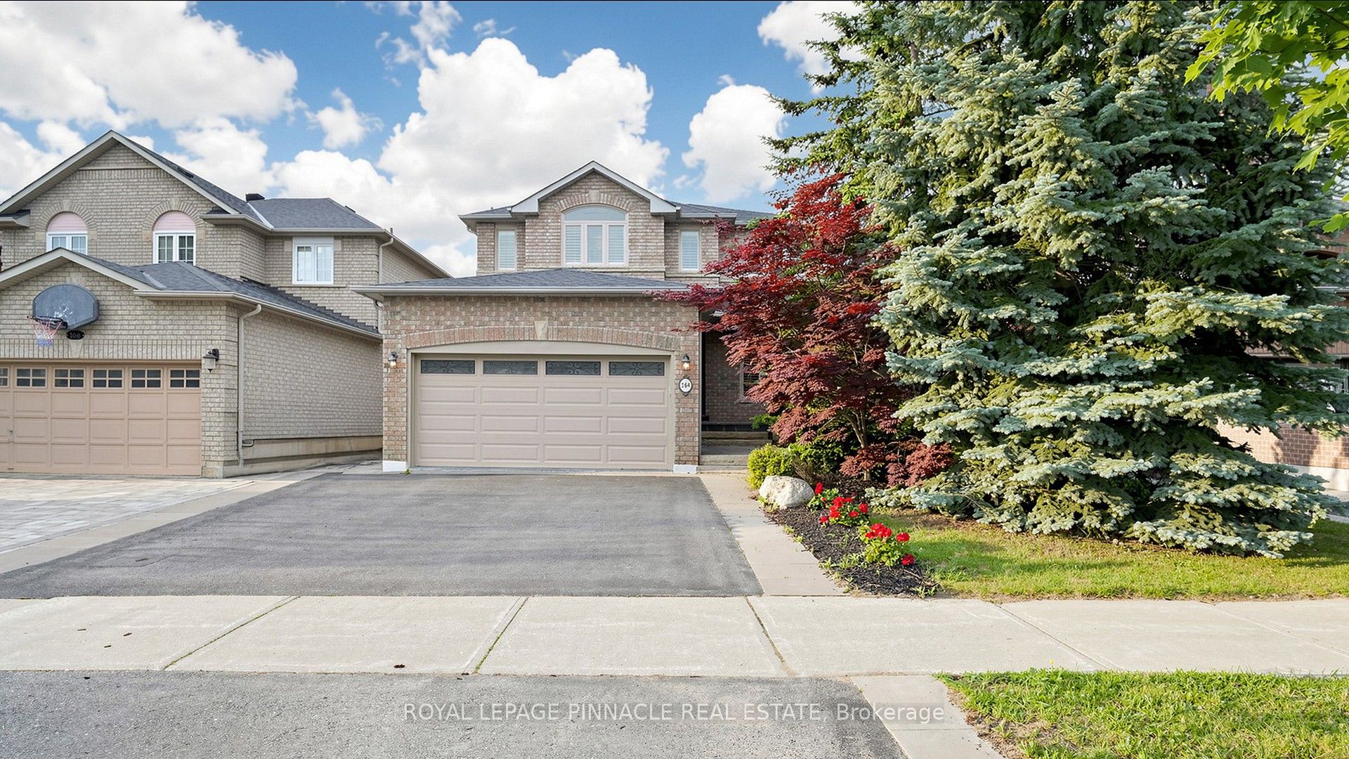 164 Anthony Avenue, Mississauga, ON L4Z 3V3