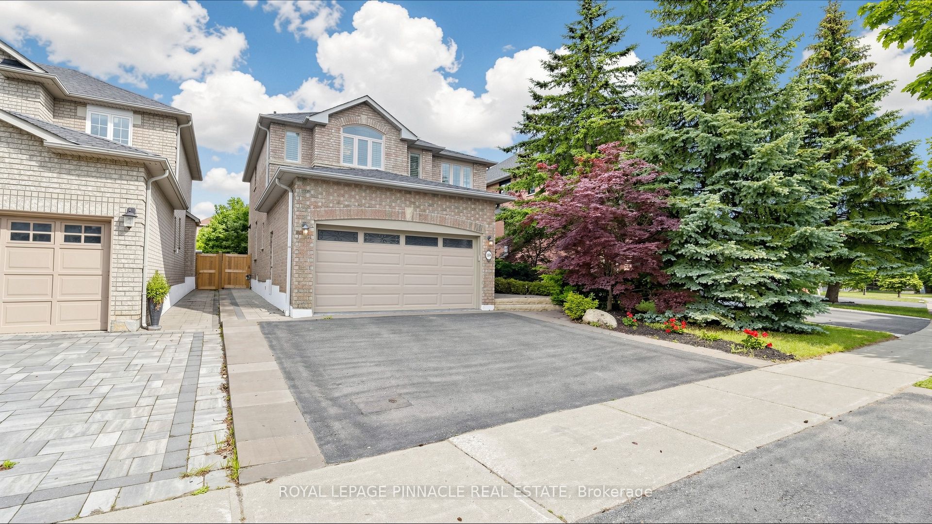 164 Anthony Avenue, Mississauga, ON L4Z 3V3 photo 4