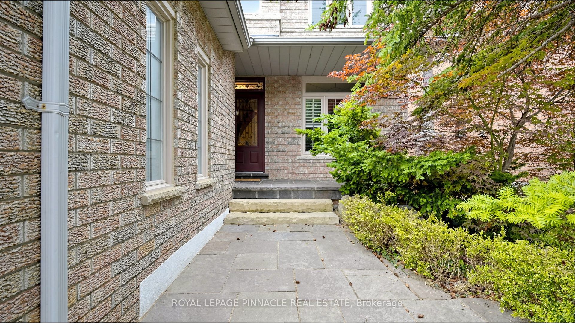 164 Anthony Avenue, Mississauga, ON L4Z 3V3 photo 5