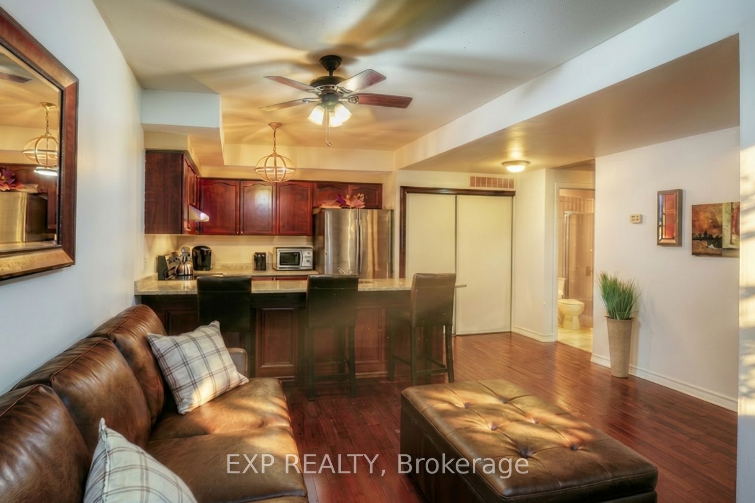 760 Lawrence Avenue W 132, Toronto, ON M6A 3E7 photo 3